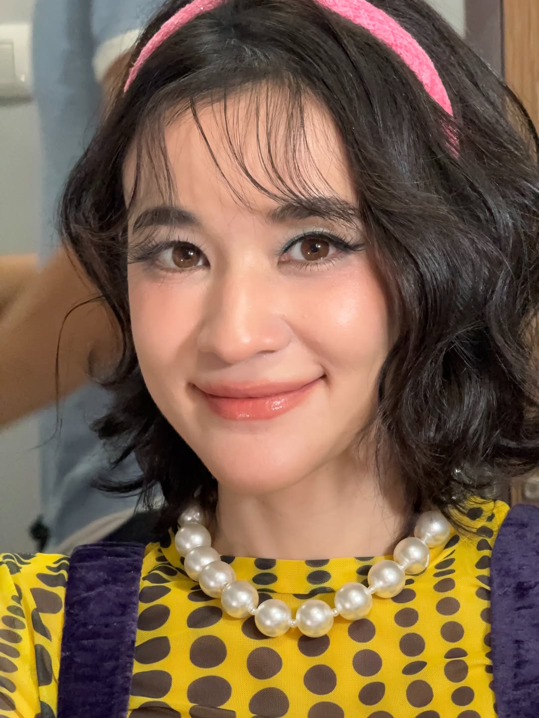 ส้ม - มารี เออเจนี เลอเลย์