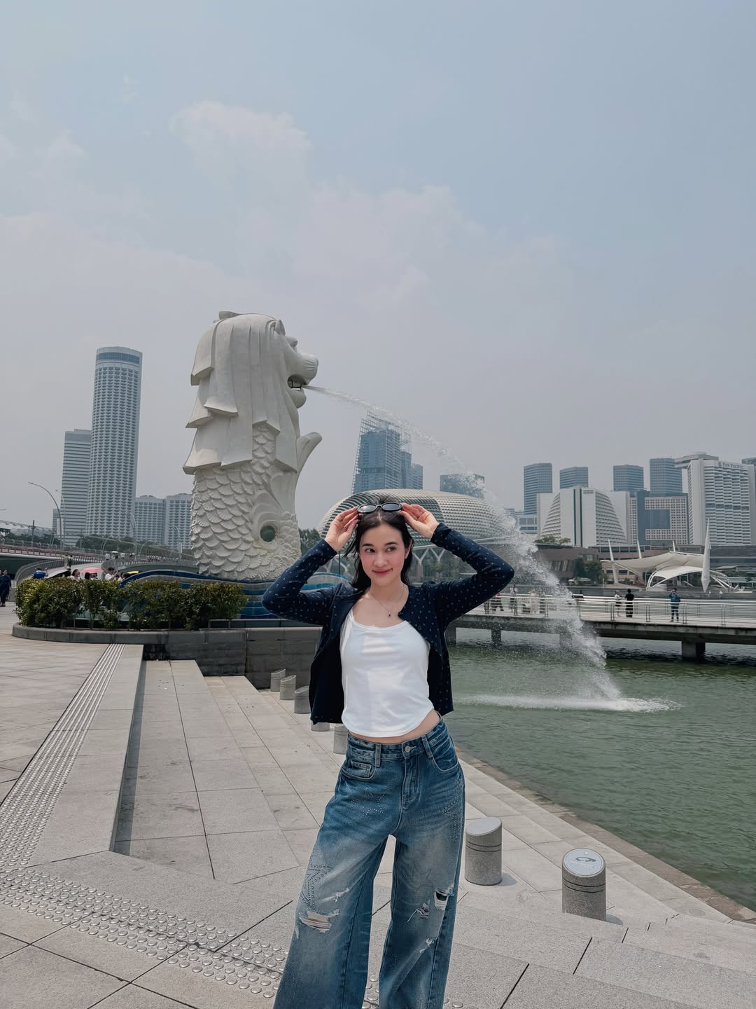 ส้ม - มารี เออเจนี เลอเลย์