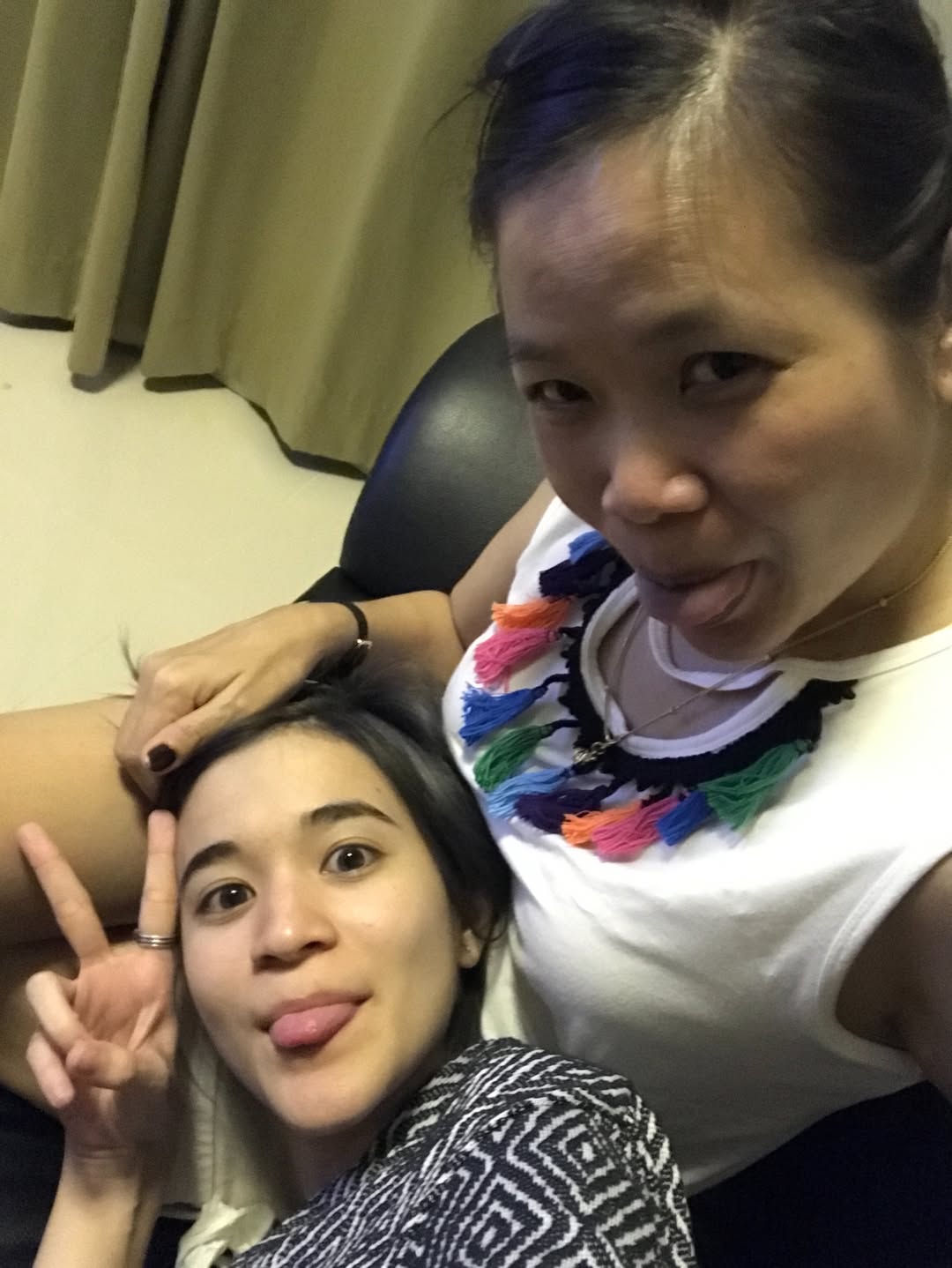 ส้ม - มารี เออเจนี เลอเลย์
