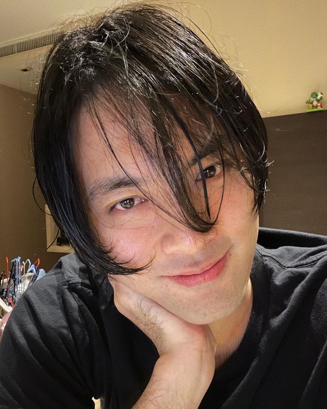 บอมบ์ - ธนิน มนูญศิลป์