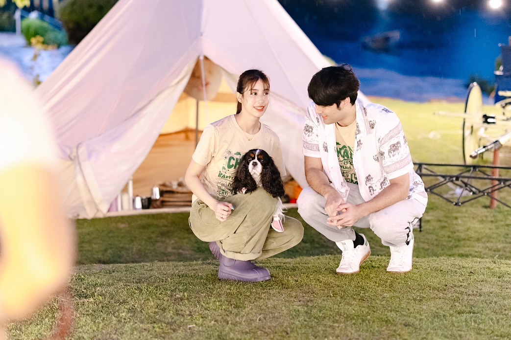 บอมบ์ - ธนิน มนูญศิลป์