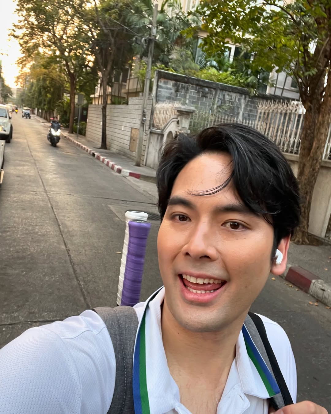 บอมบ์ - ธนิน มนูญศิลป์
