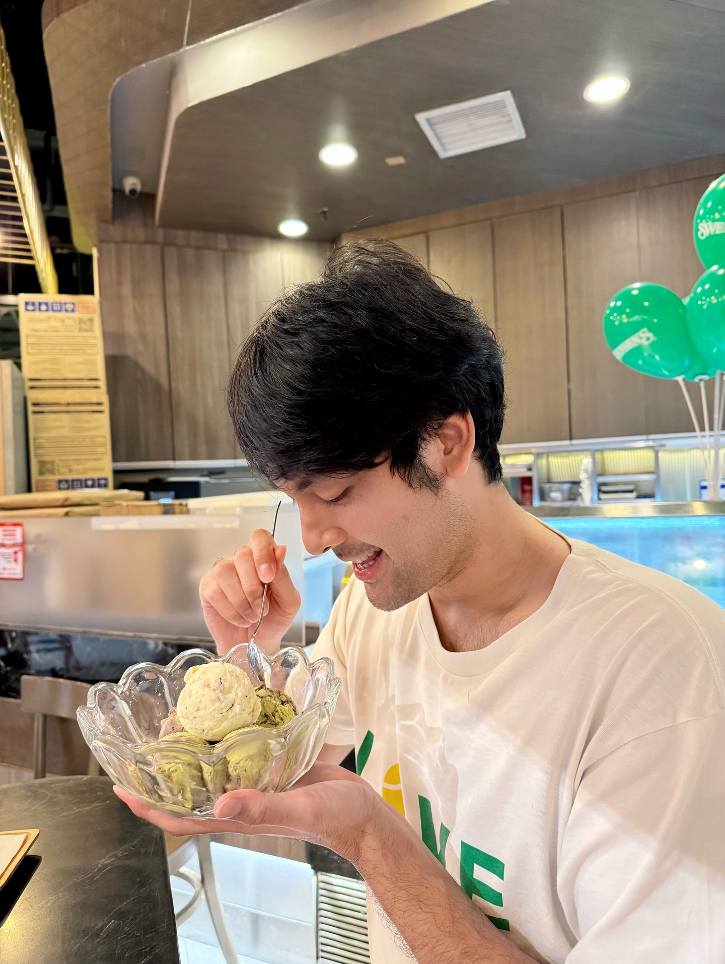 บอมบ์ - ธนิน มนูญศิลป์