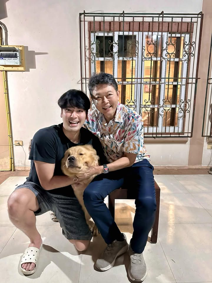 บอมบ์ - ธนิน มนูญศิลป์