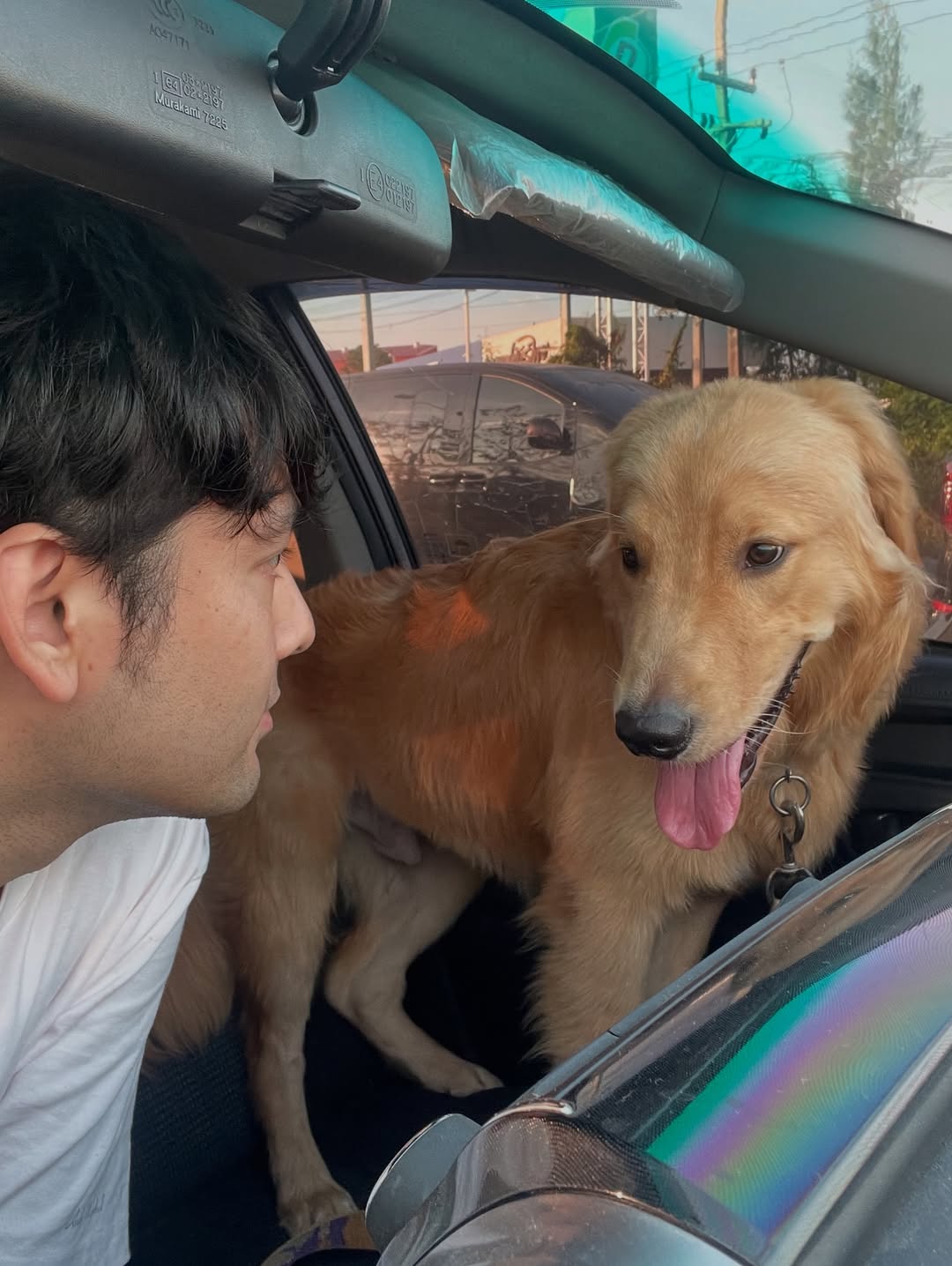 บอมบ์ - ธนิน มนูญศิลป์