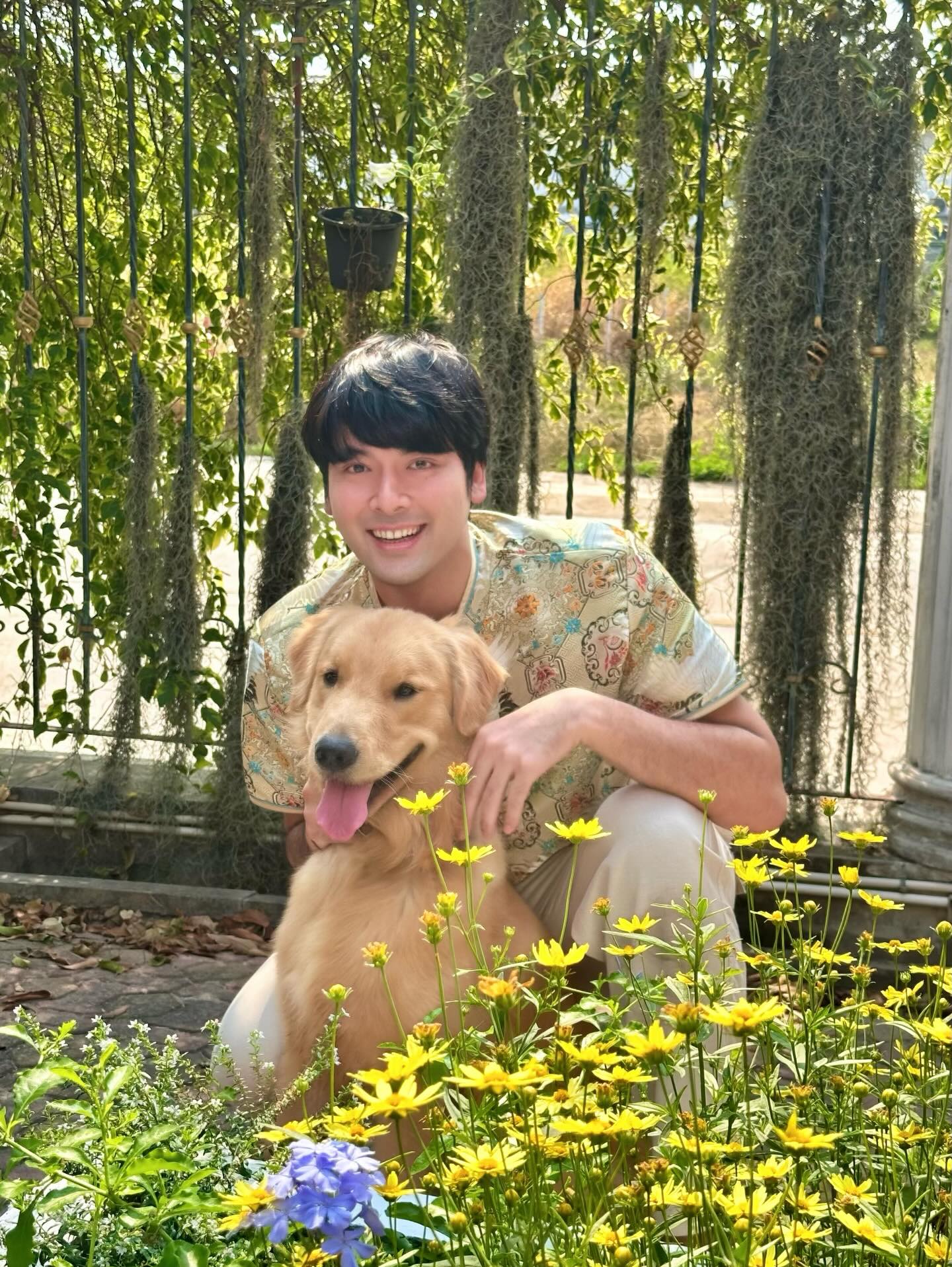 บอมบ์ - ธนิน มนูญศิลป์