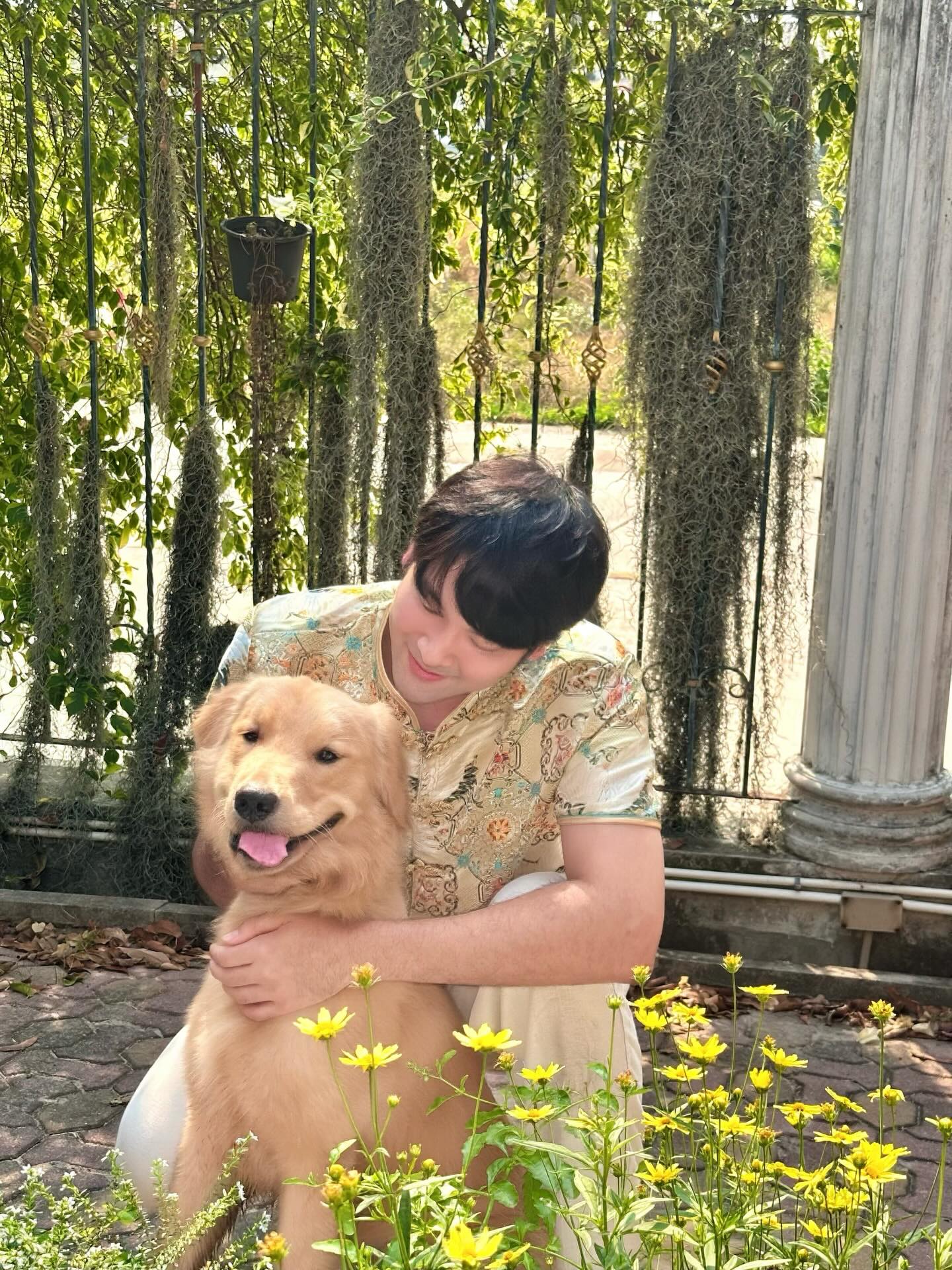 บอมบ์ - ธนิน มนูญศิลป์