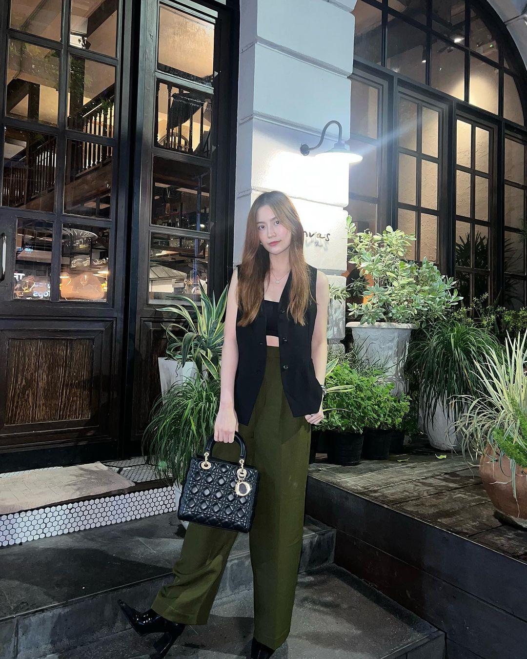 ฟรัง - นรีกุล เกตุประภากร