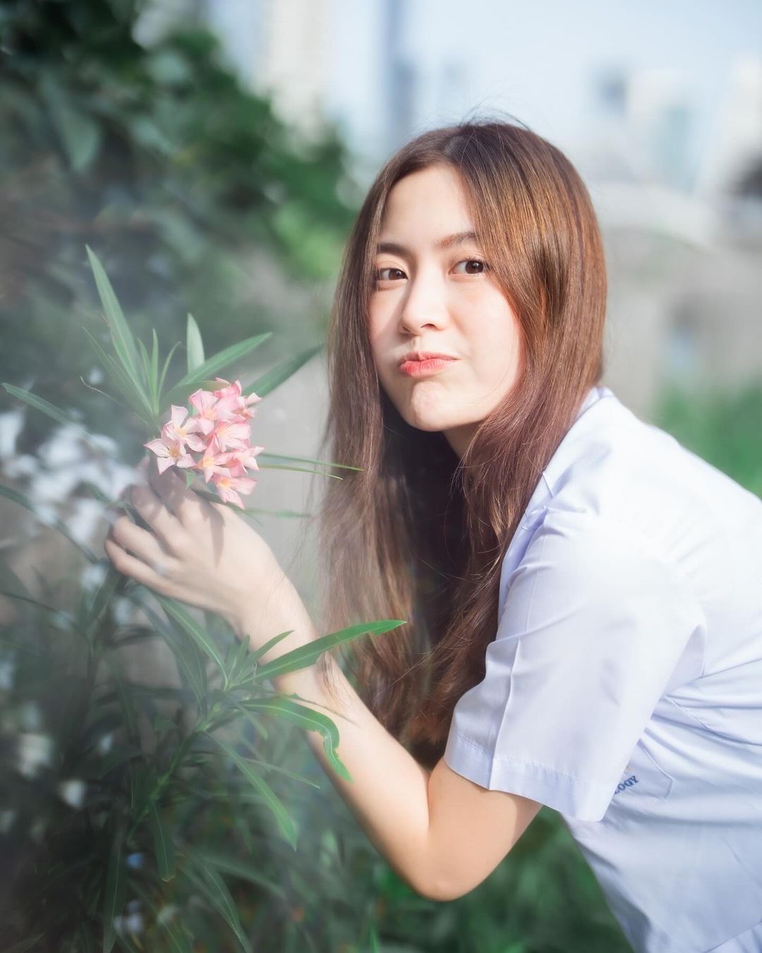 ฟรัง - นรีกุล เกตุประภากร