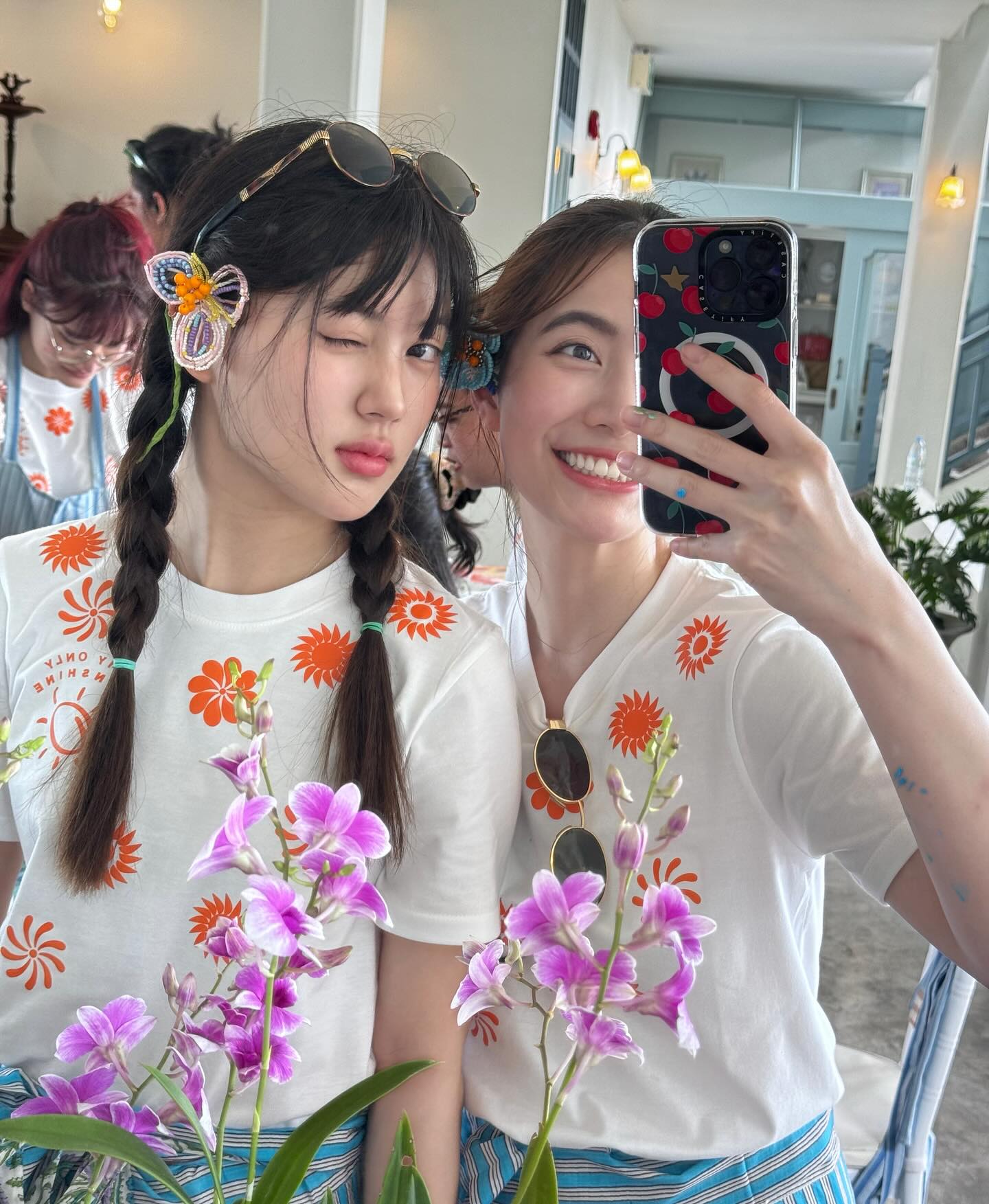 ฟรัง - นรีกุล เกตุประภากร