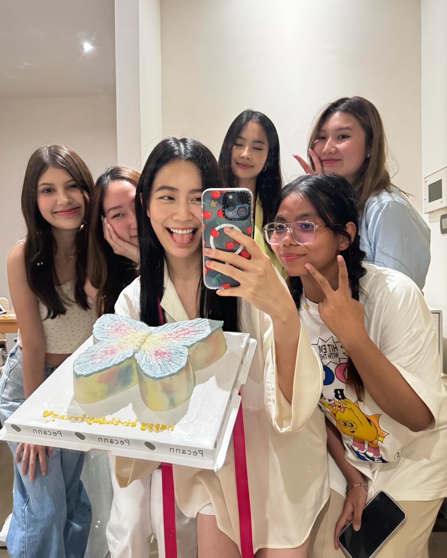 ฟรัง - นรีกุล เกตุประภากร