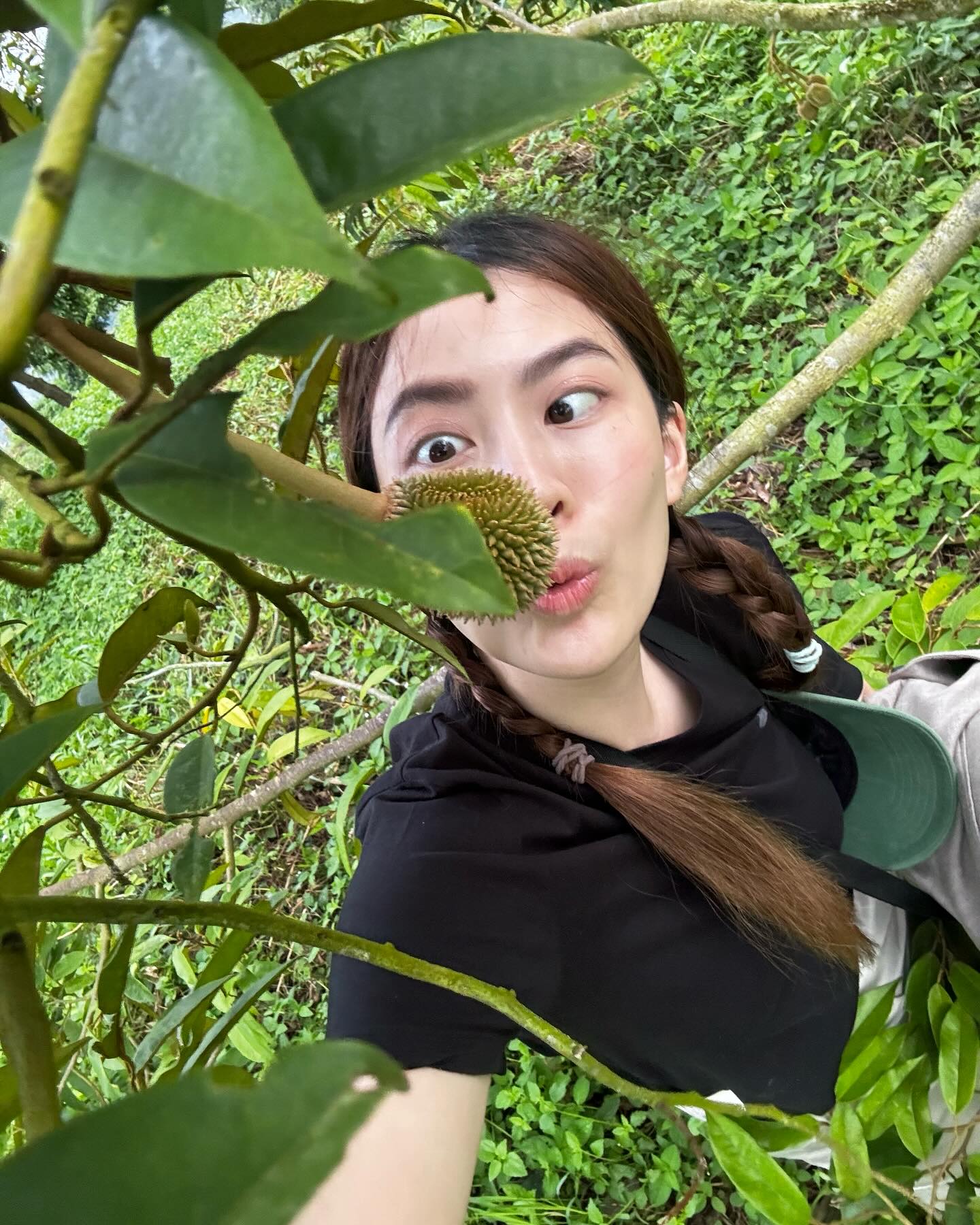 ฟรัง - นรีกุล เกตุประภากร