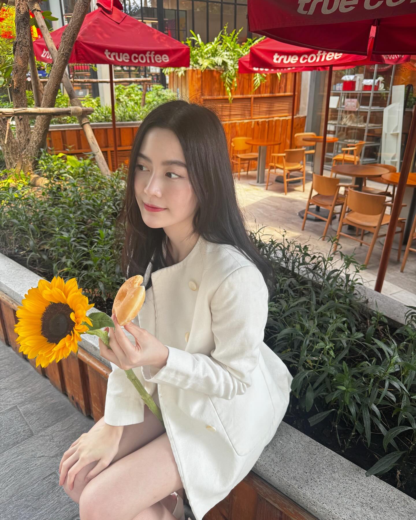 ฟรัง - นรีกุล เกตุประภากร