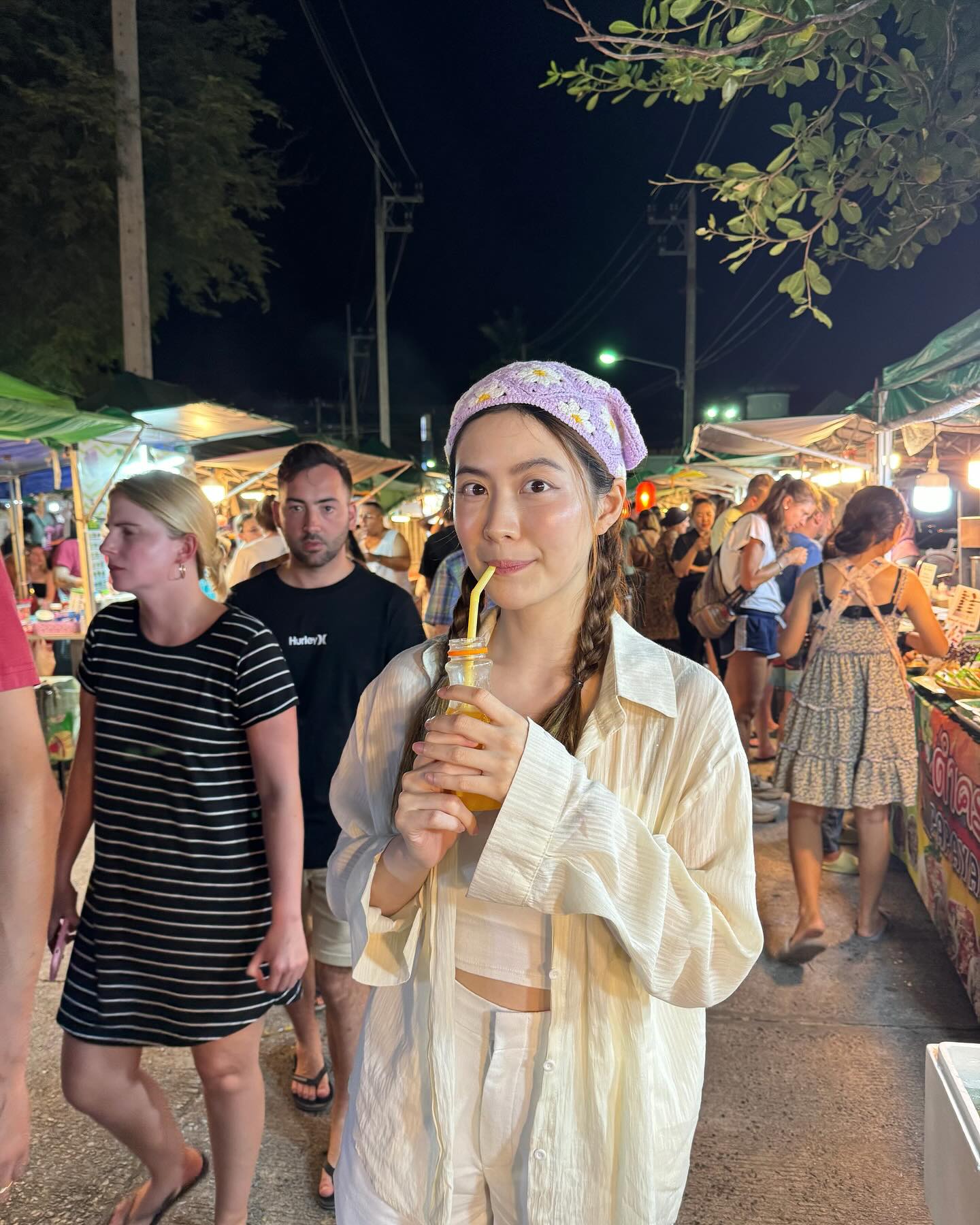 ฟรัง - นรีกุล เกตุประภากร