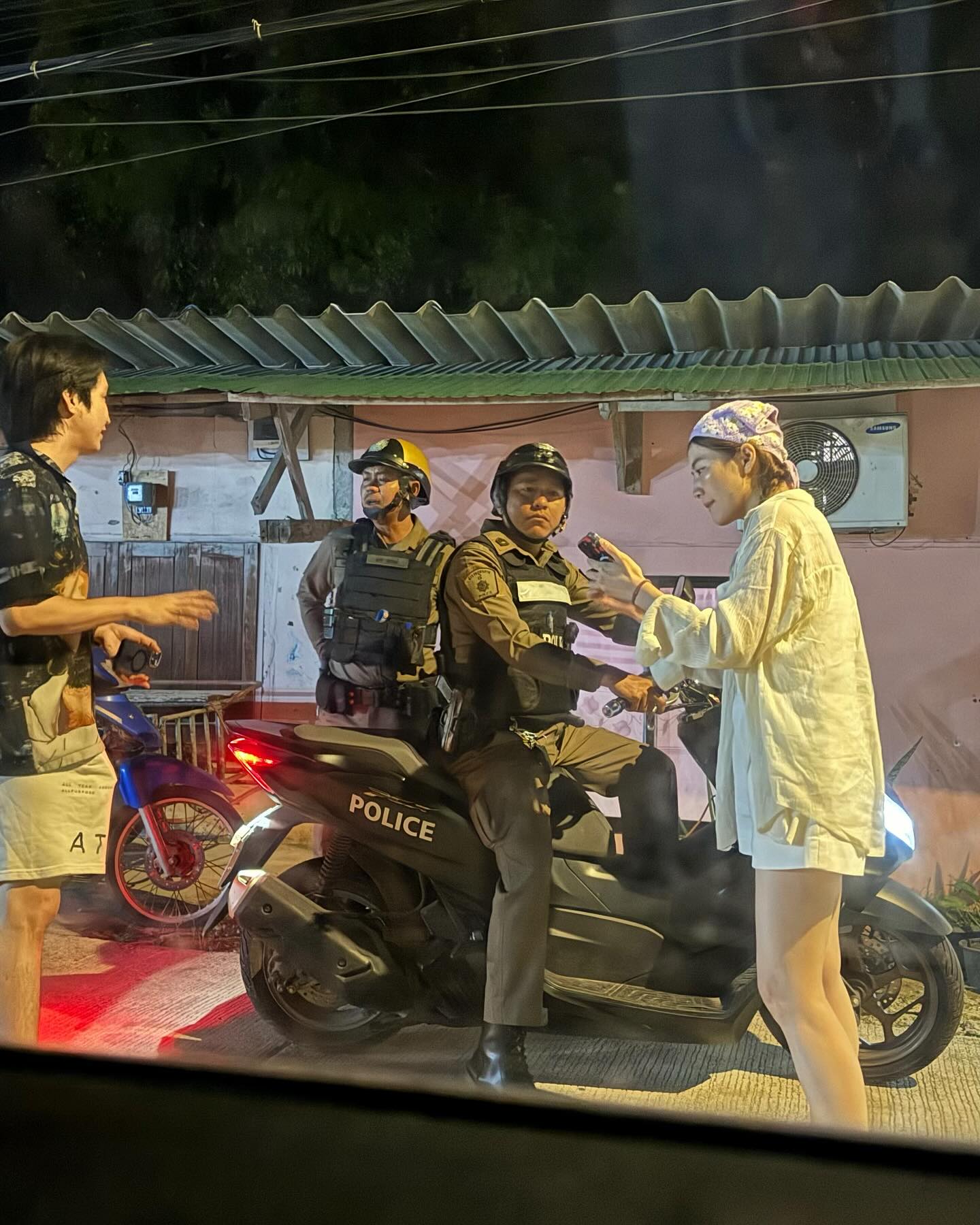 ฟรัง - นรีกุล เกตุประภากร