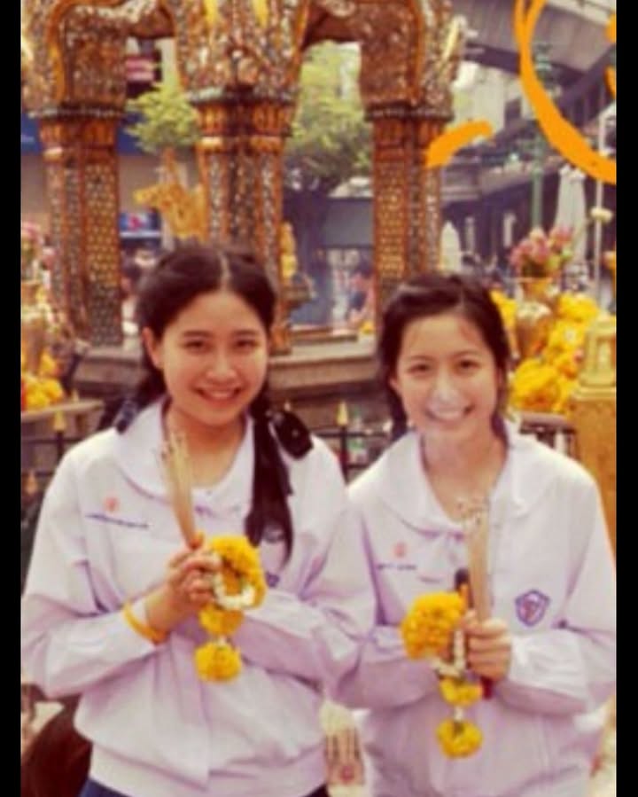 ฟรัง - นรีกุล เกตุประภากร