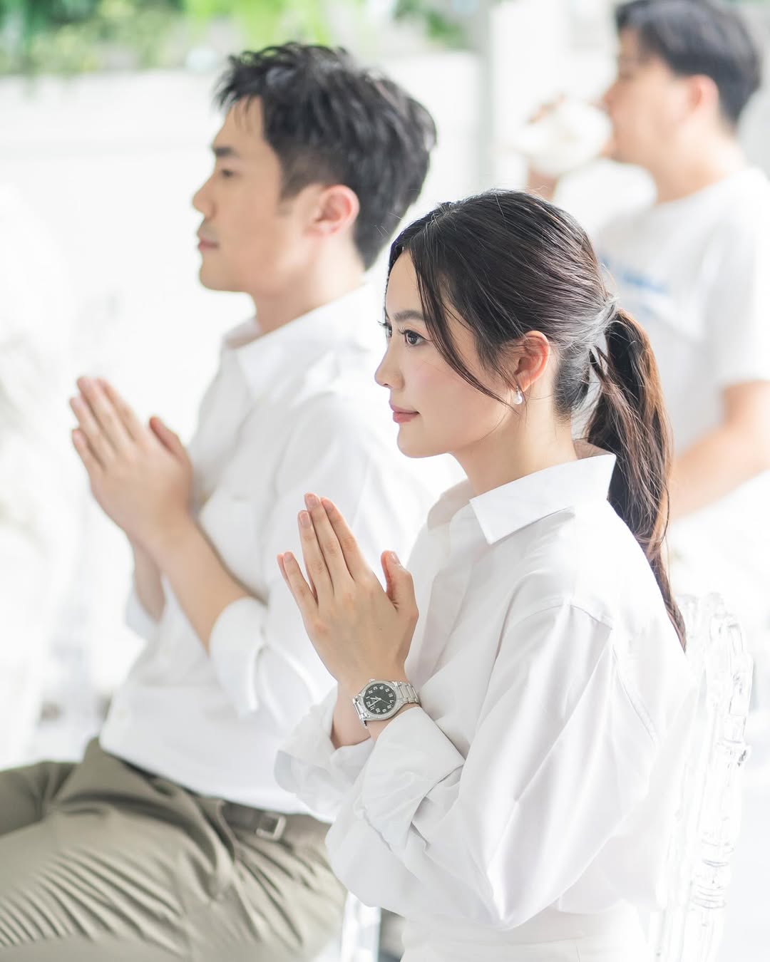 ฟรัง - นรีกุล เกตุประภากร