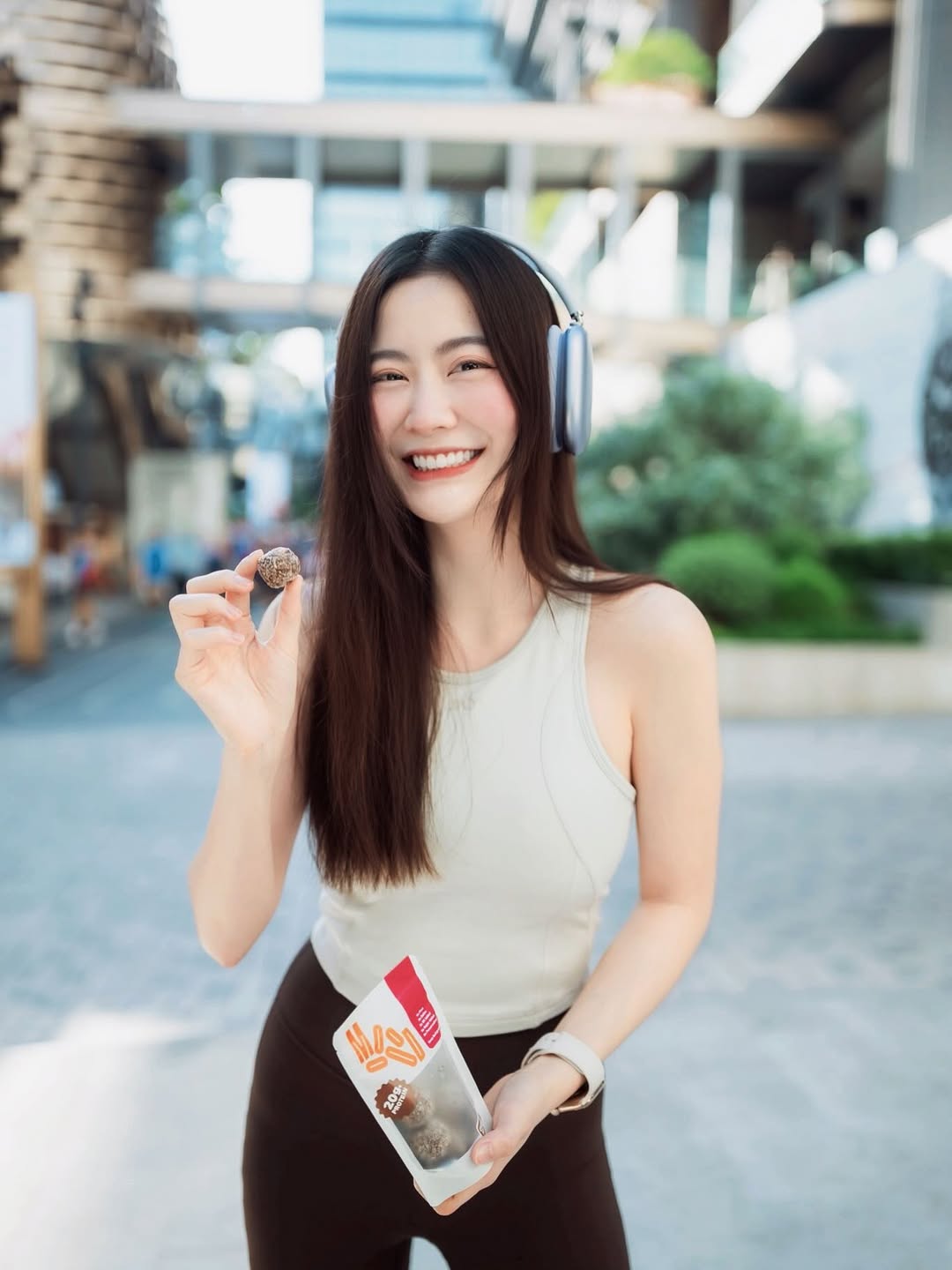 ฟรัง - นรีกุล เกตุประภากร