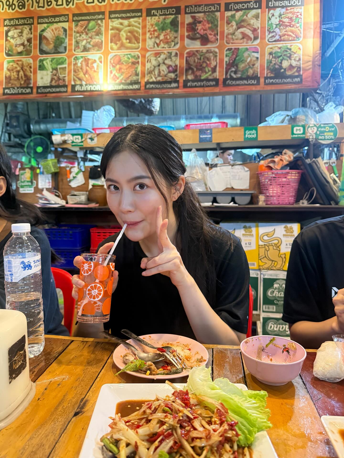 ฟรัง - นรีกุล เกตุประภากร