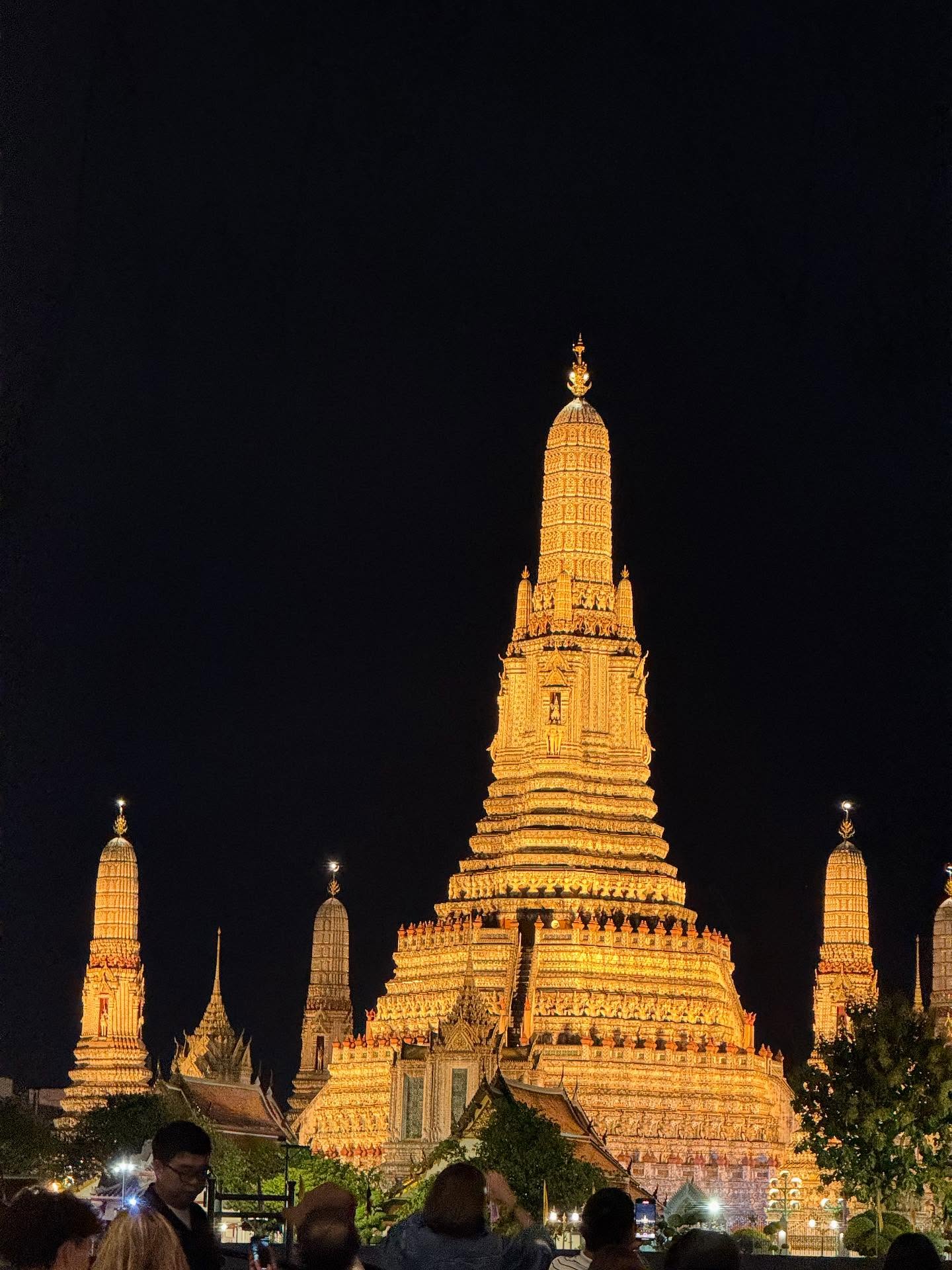 ฟรัง - นรีกุล เกตุประภากร