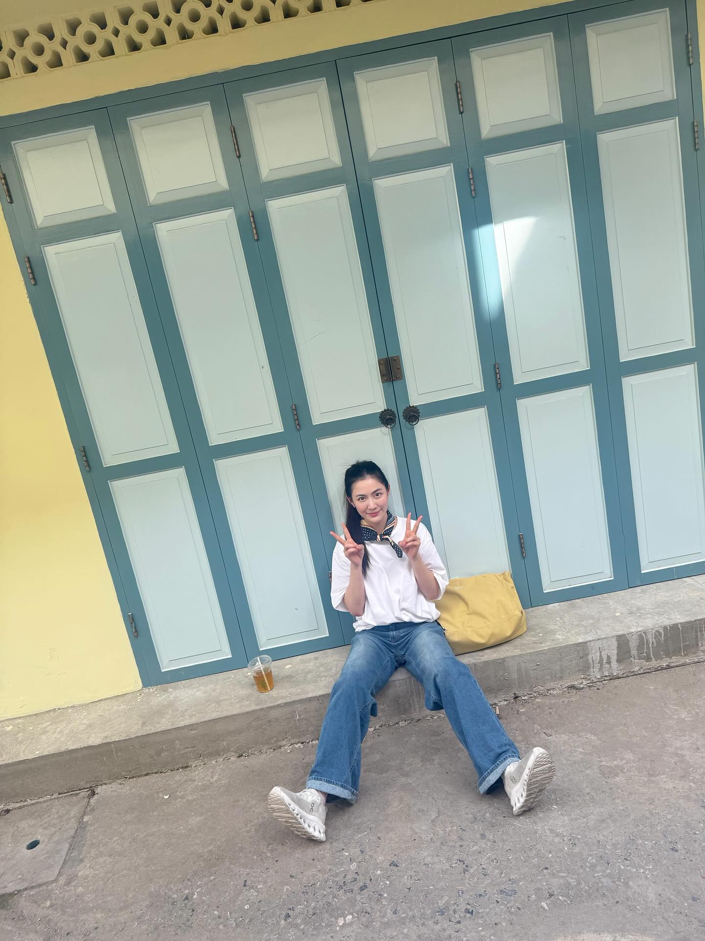 ฟรัง - นรีกุล เกตุประภากร