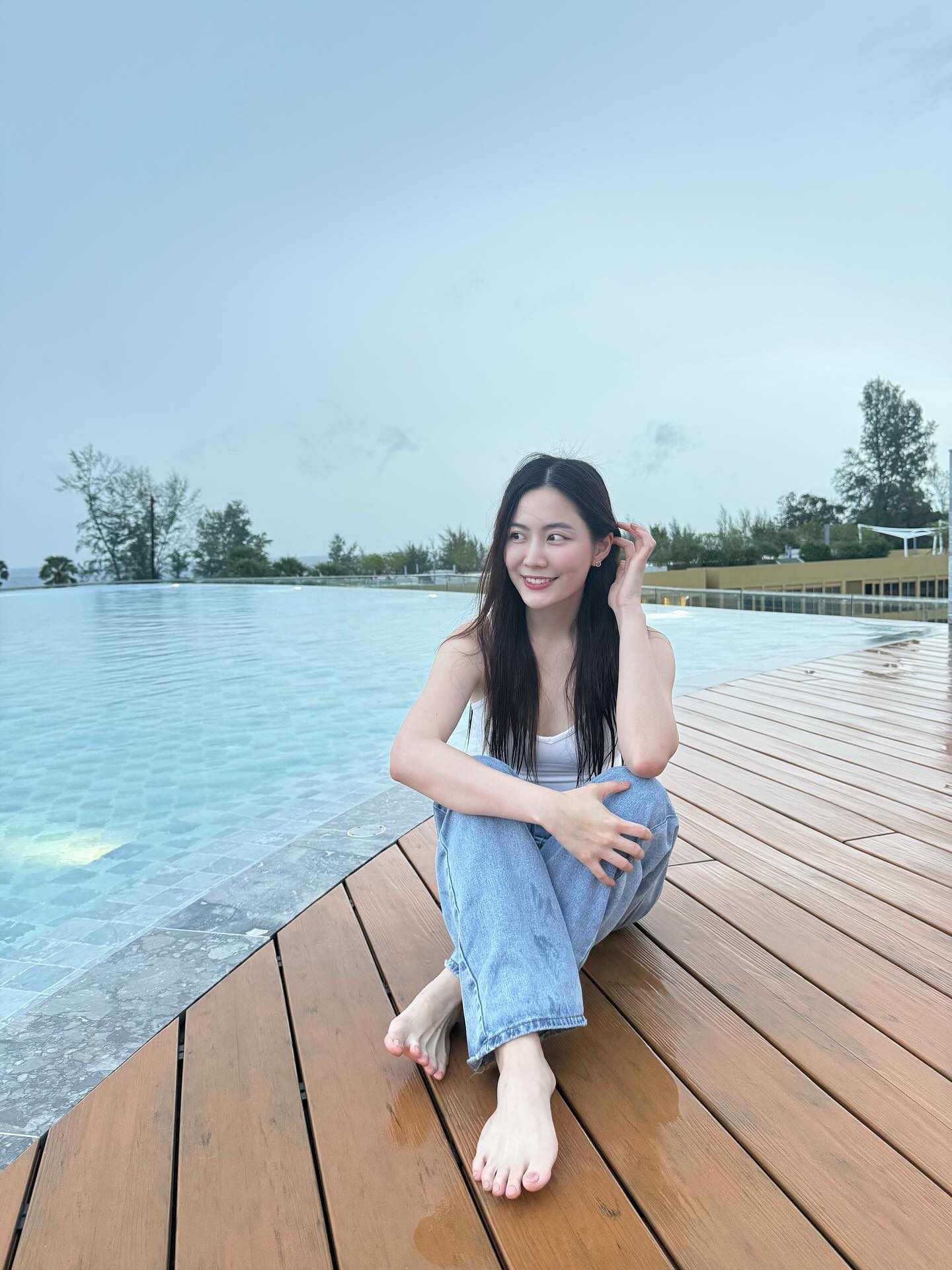 ฟรัง - นรีกุล เกตุประภากร