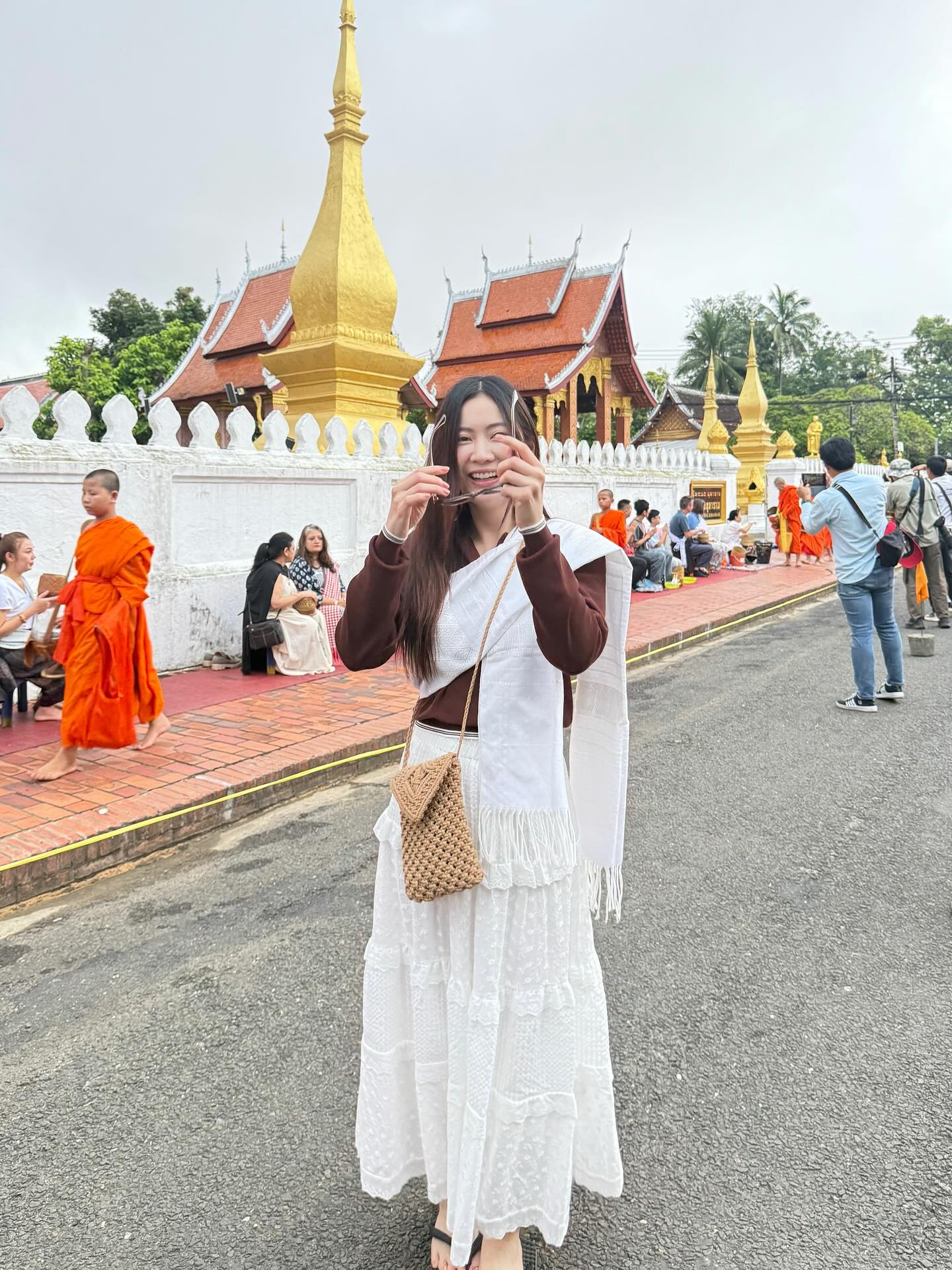 ฟรัง - นรีกุล เกตุประภากร