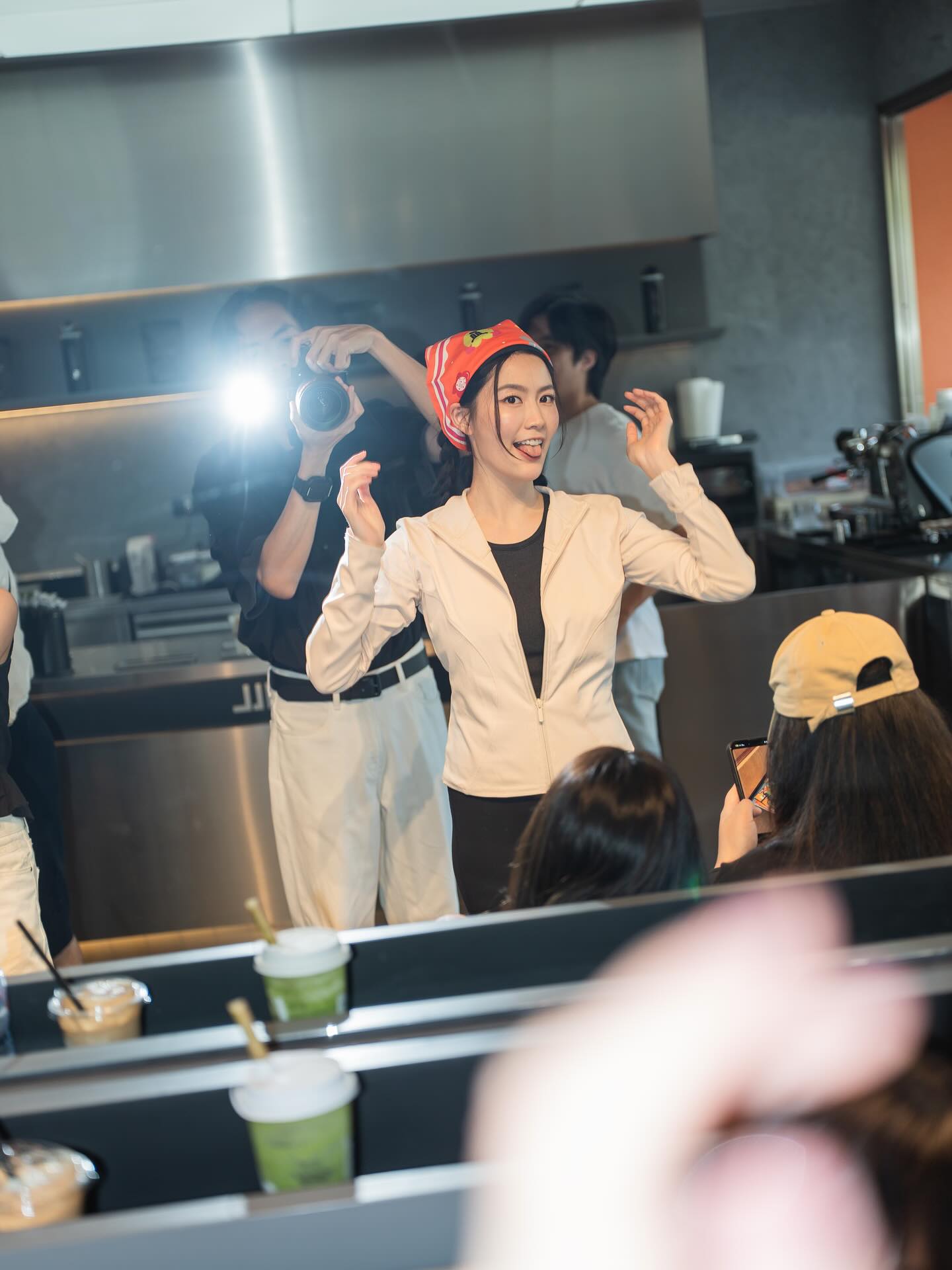 ฟรัง - นรีกุล เกตุประภากร