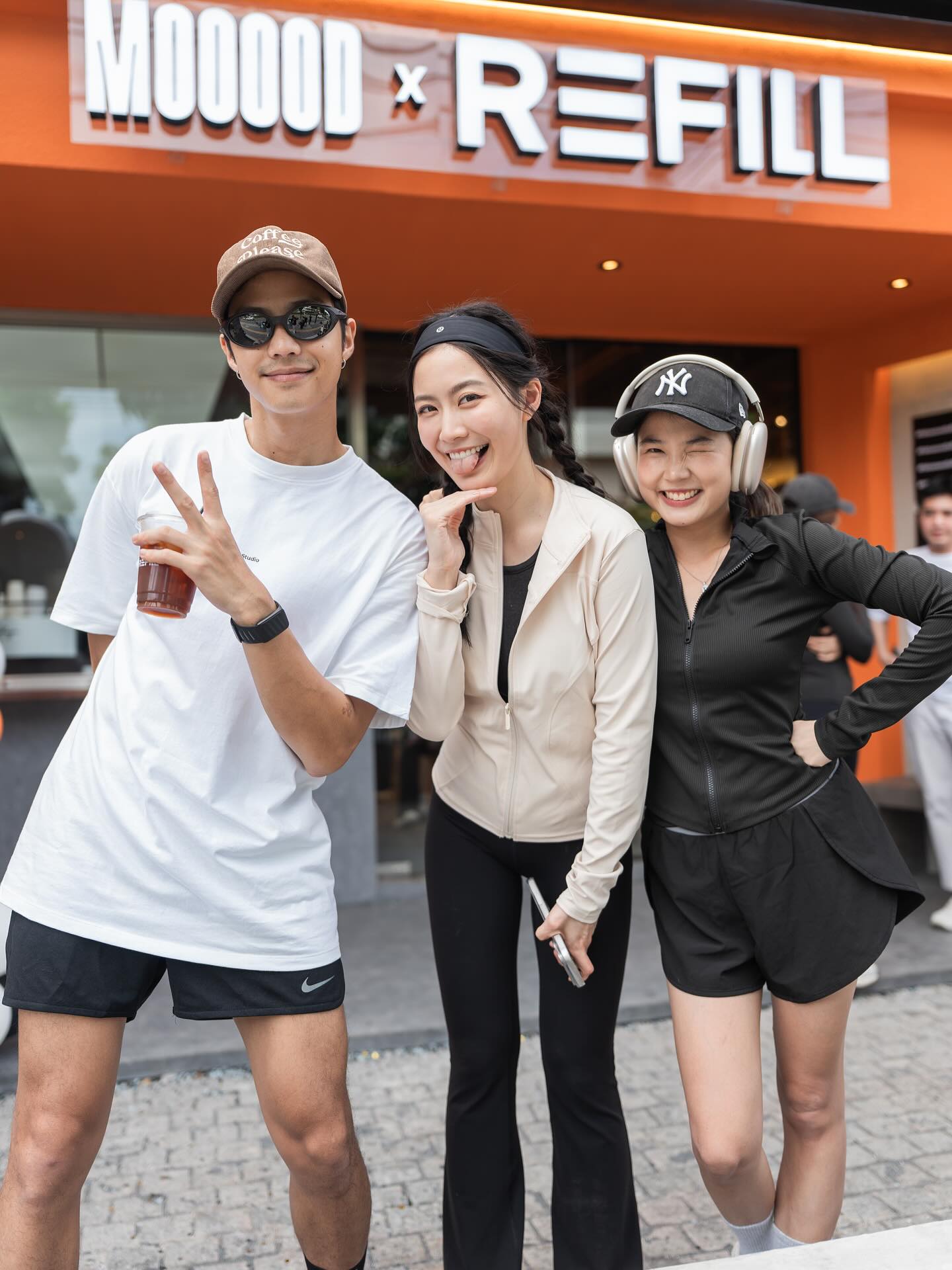 ฟรัง - นรีกุล เกตุประภากร