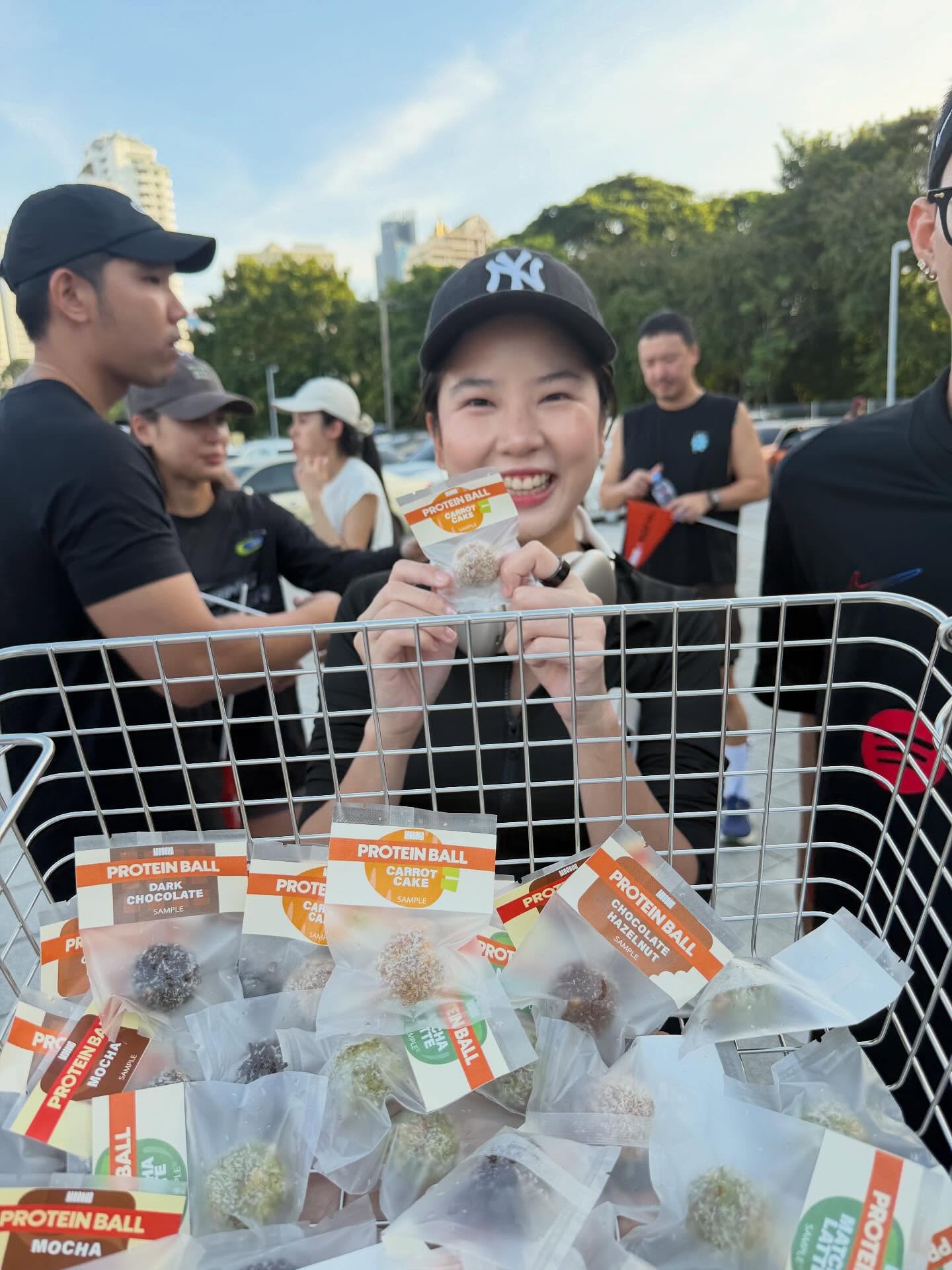 ฟรัง - นรีกุล เกตุประภากร