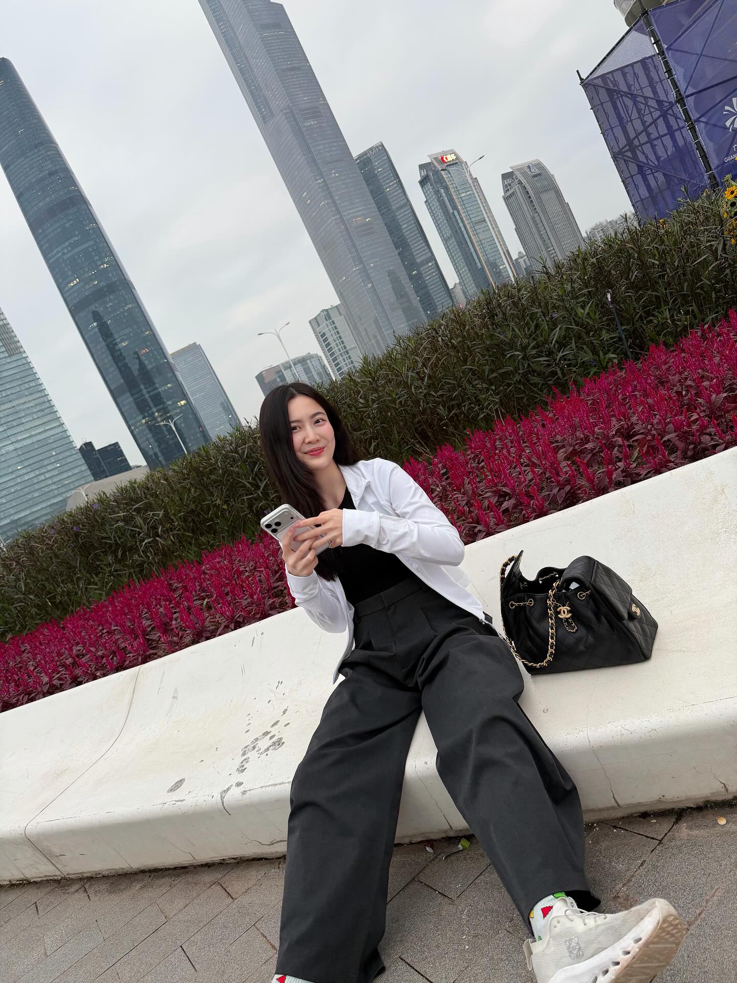 ฟรัง - นรีกุล เกตุประภากร