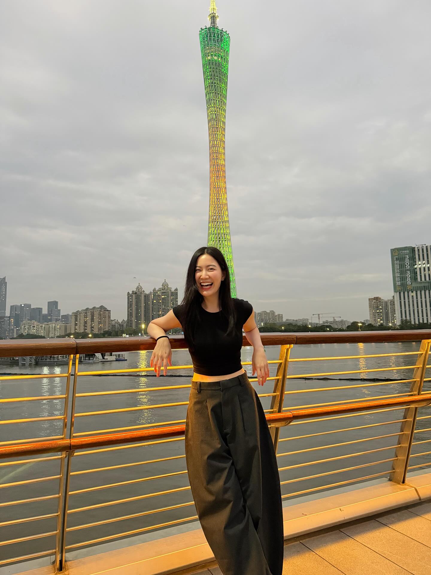 ฟรัง - นรีกุล เกตุประภากร