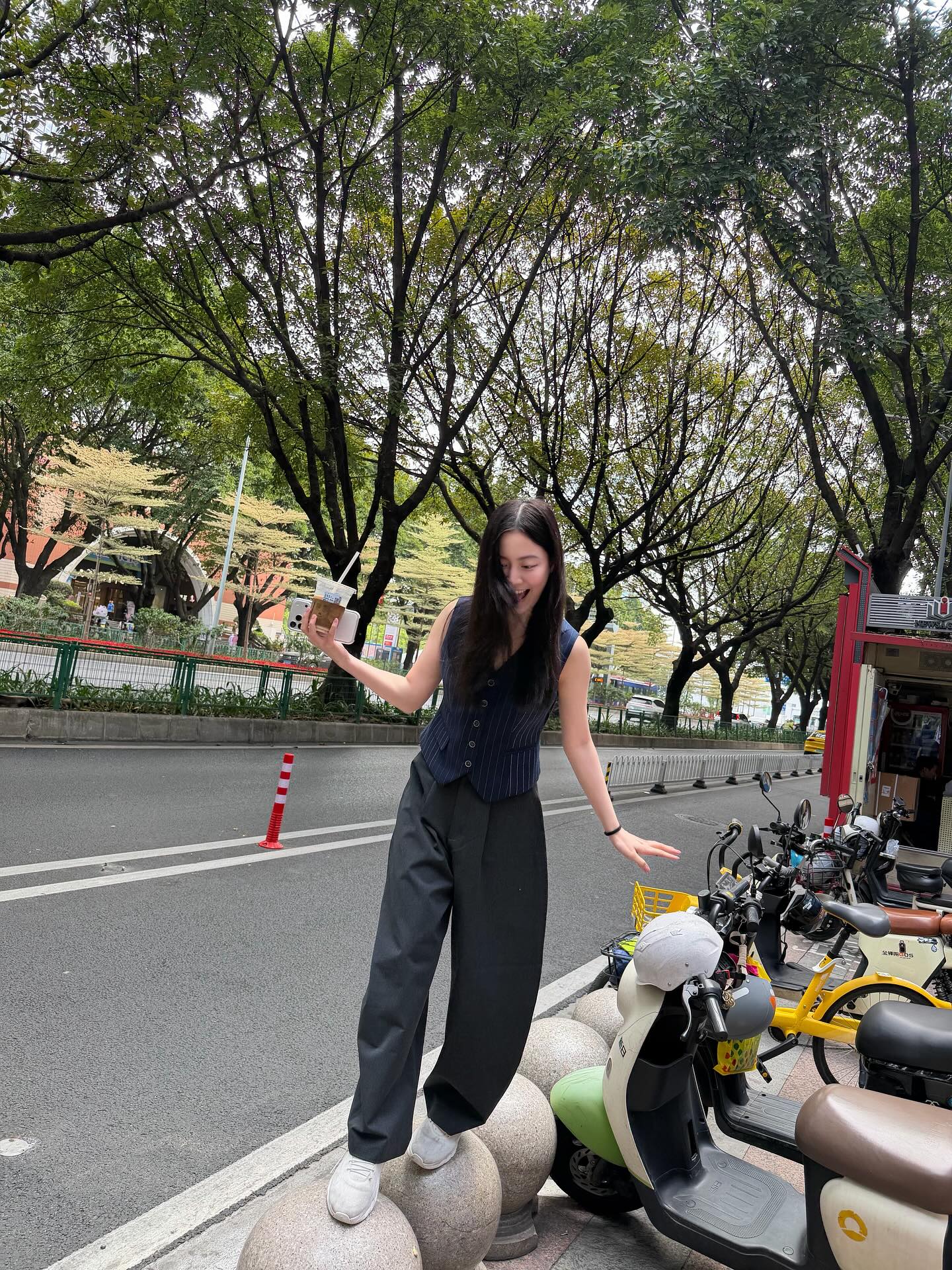 ฟรัง - นรีกุล เกตุประภากร