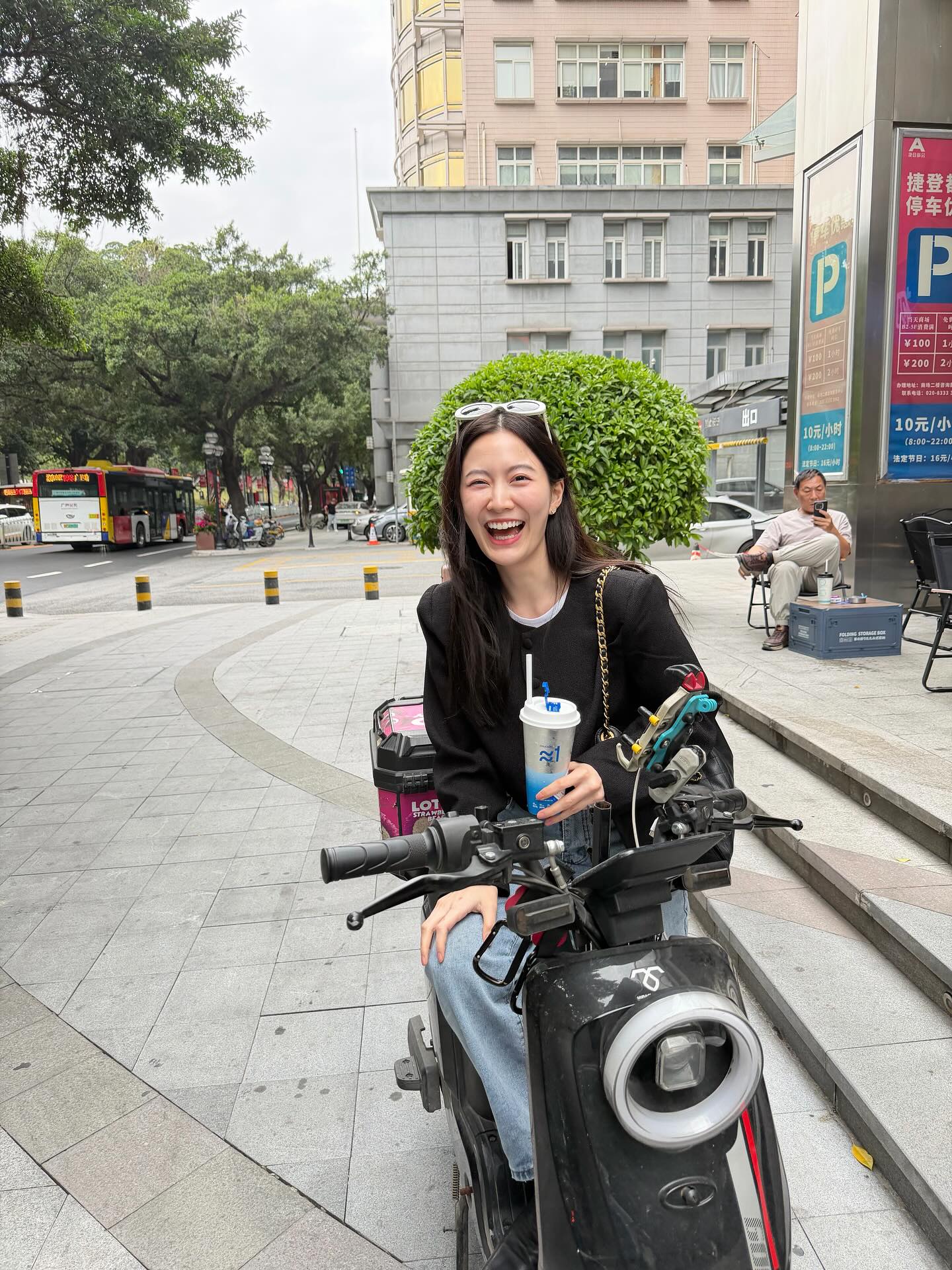 ฟรัง - นรีกุล เกตุประภากร