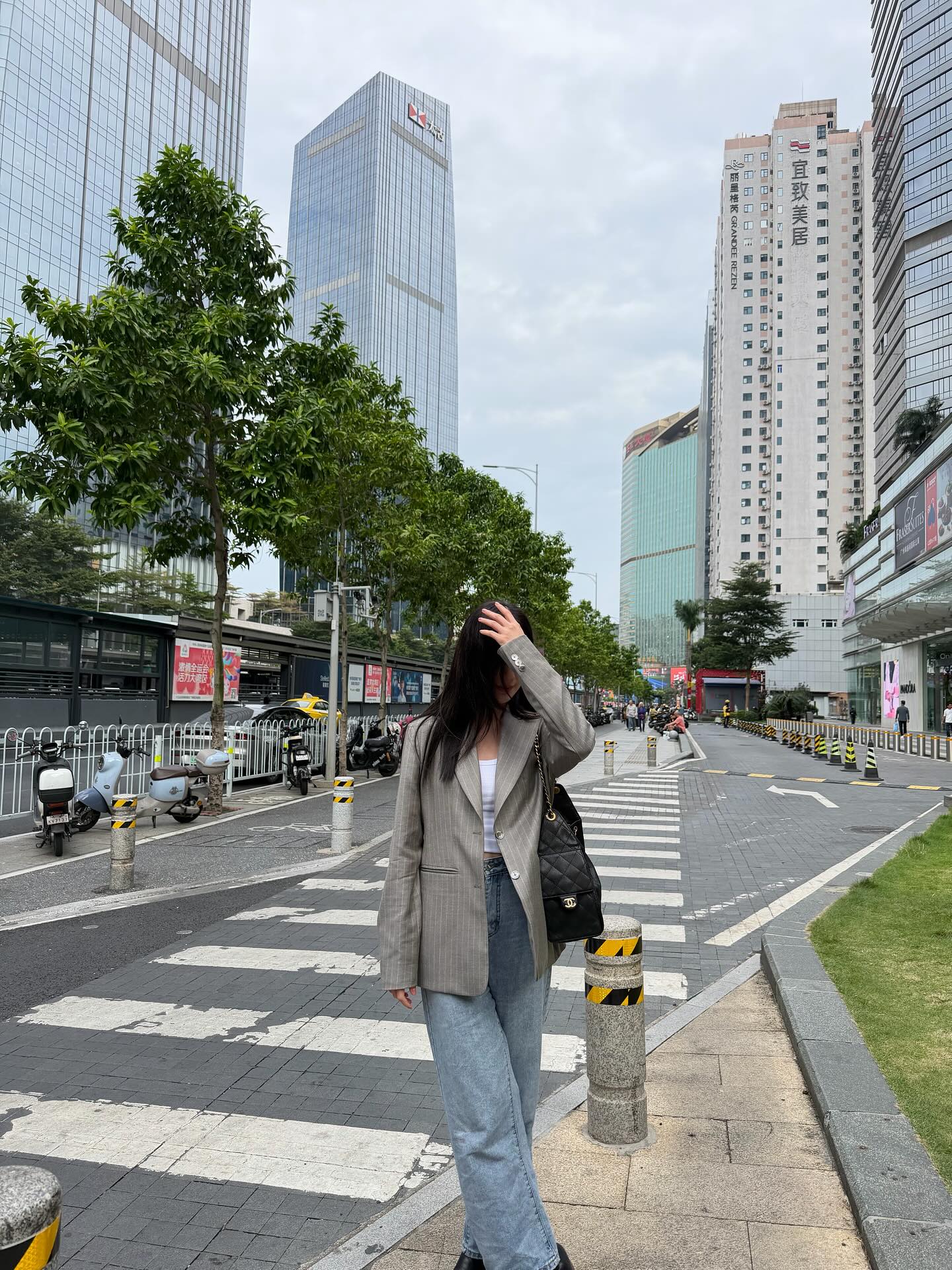 ฟรัง - นรีกุล เกตุประภากร