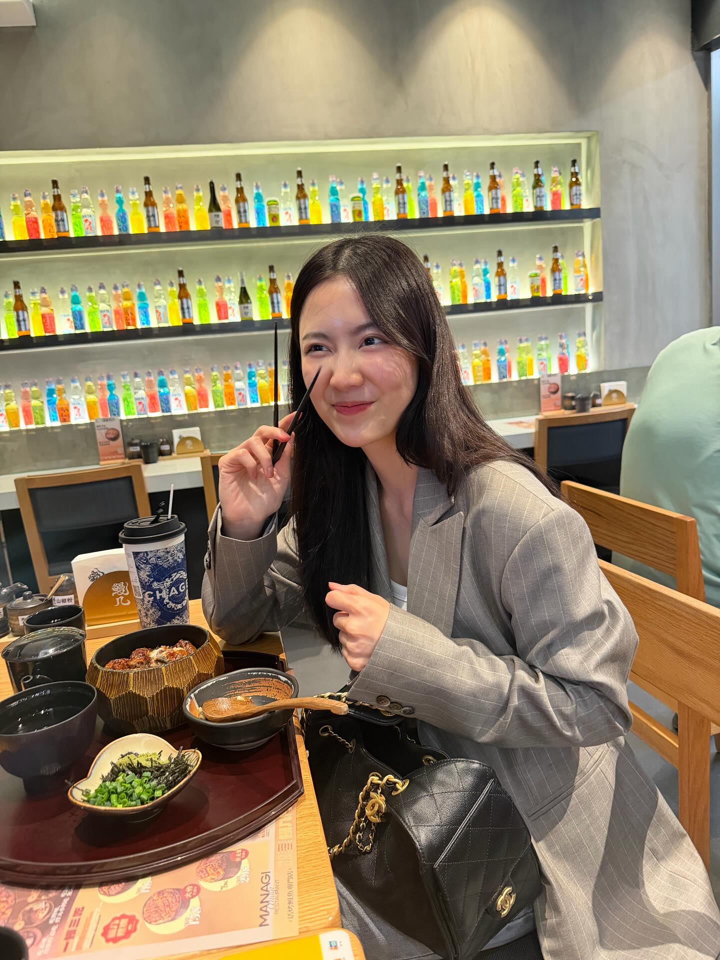 ฟรัง - นรีกุล เกตุประภากร