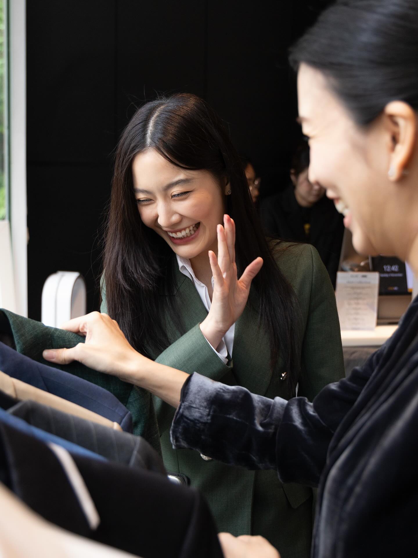 ฟรัง - นรีกุล เกตุประภากร