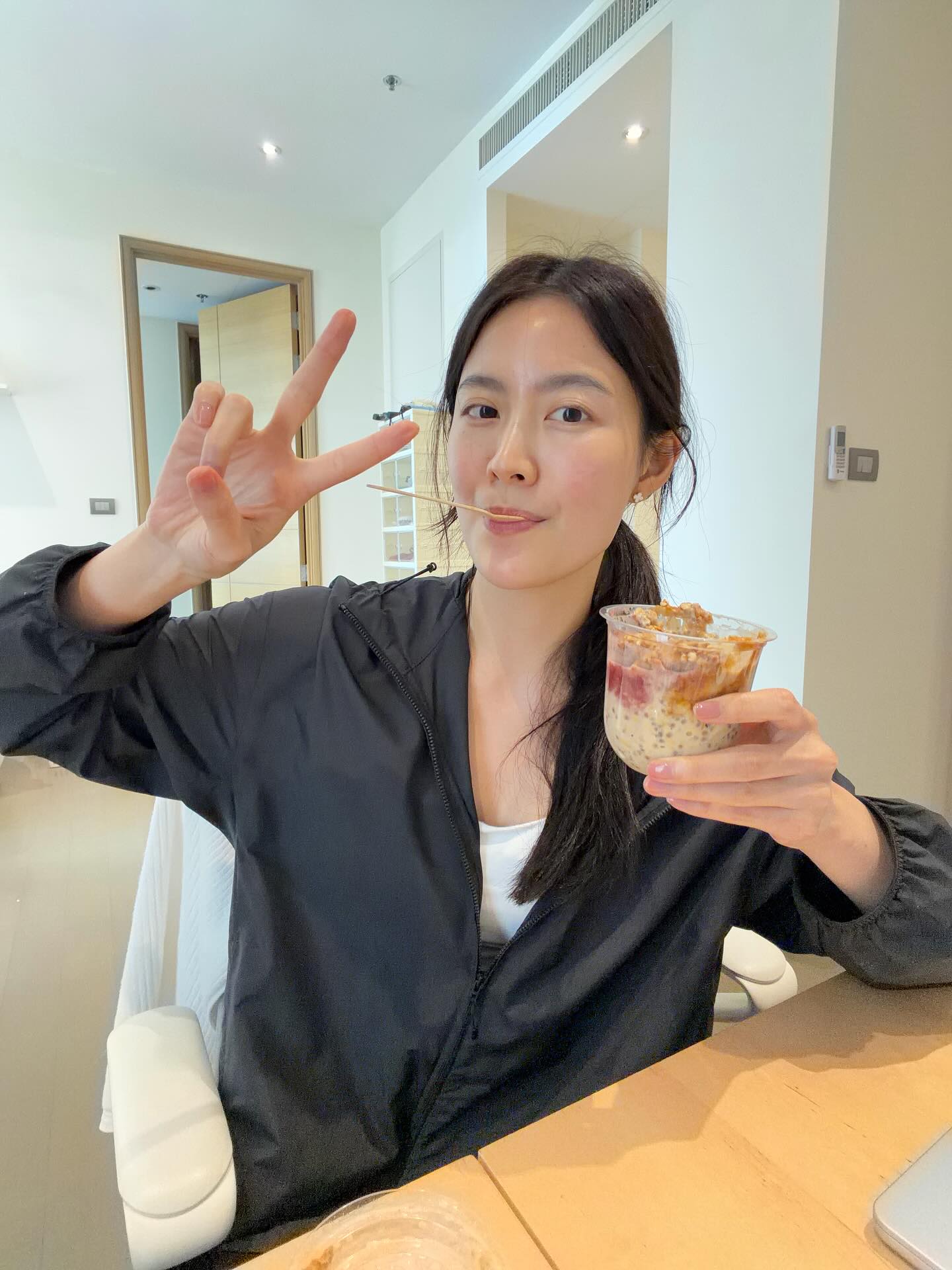 ฟรัง - นรีกุล เกตุประภากร