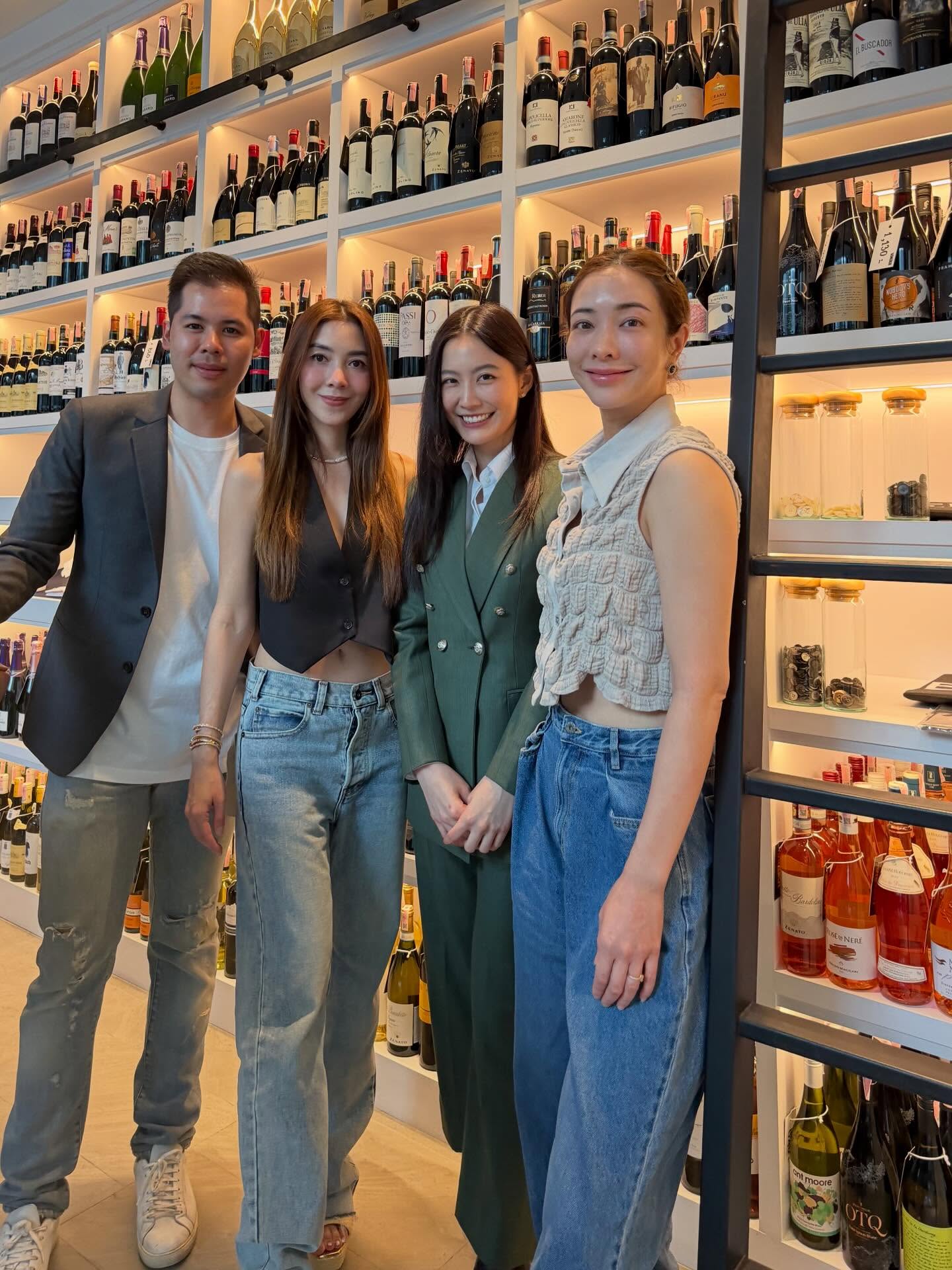 ฟรัง - นรีกุล เกตุประภากร