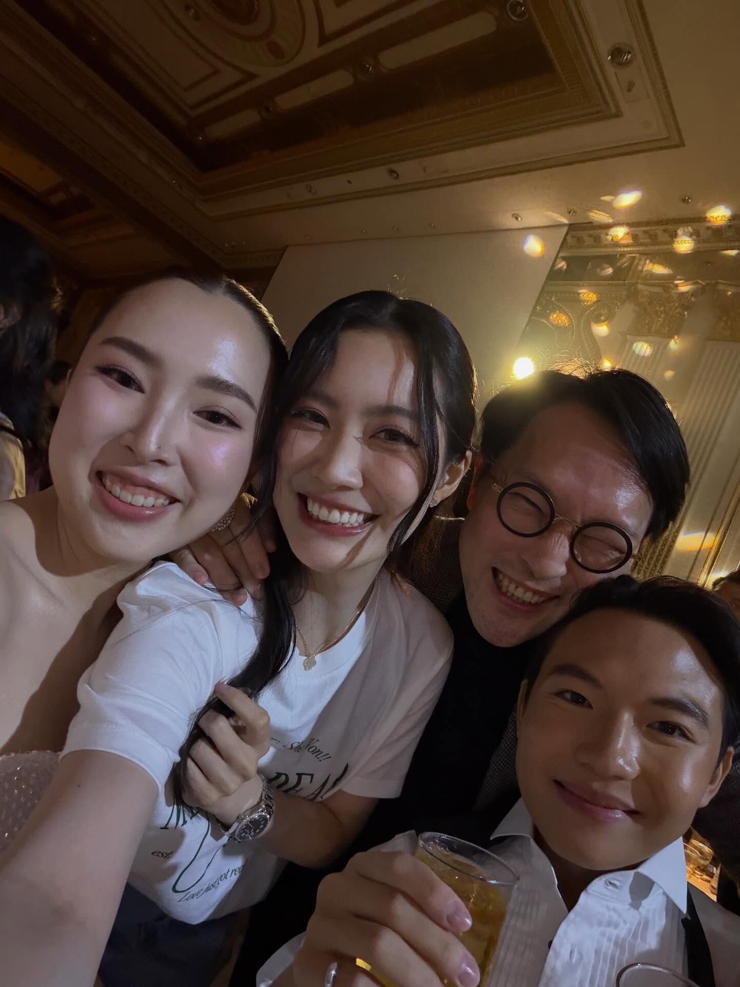 ฟรัง - นรีกุล เกตุประภากร