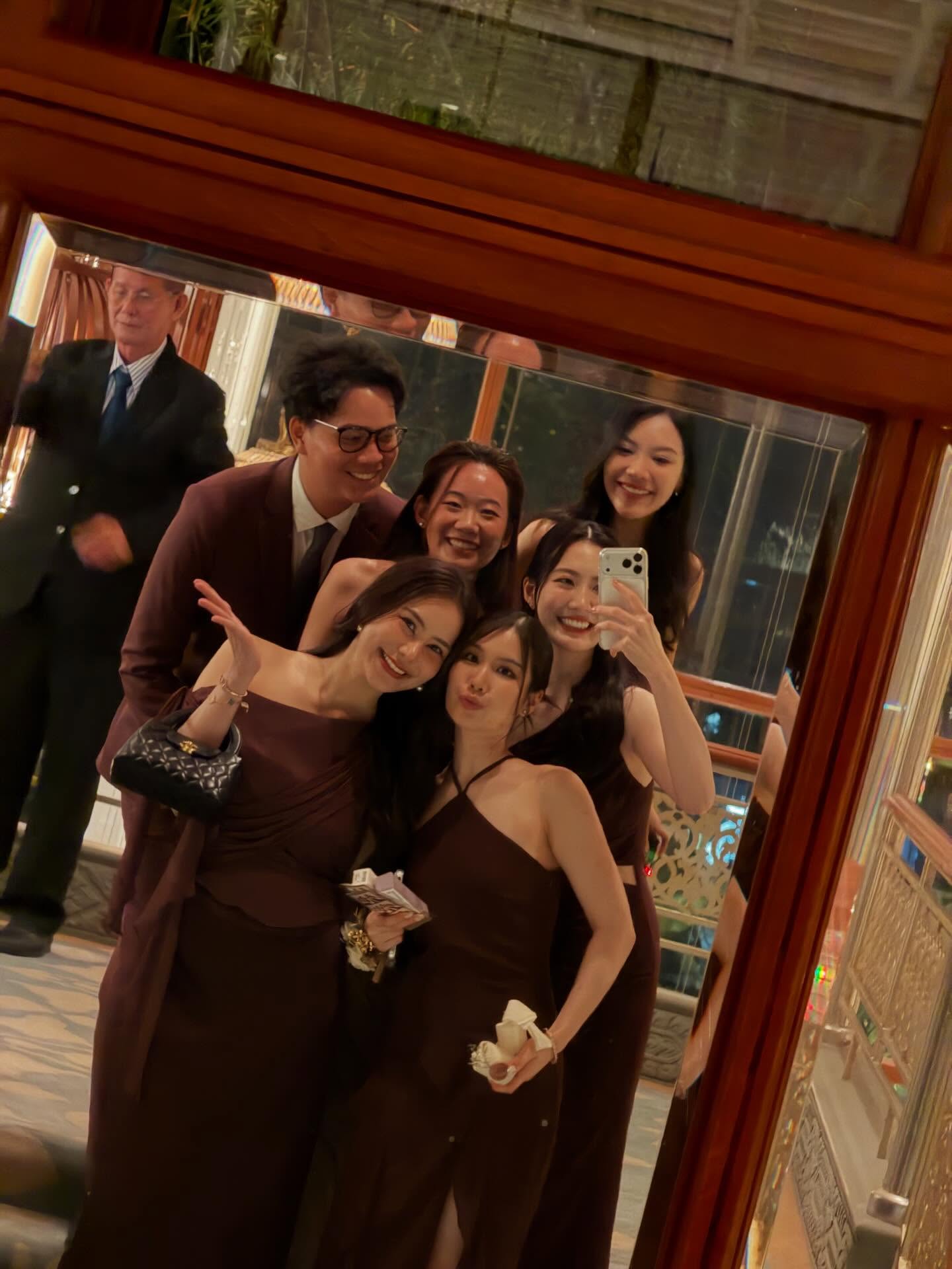 ฟรัง - นรีกุล เกตุประภากร