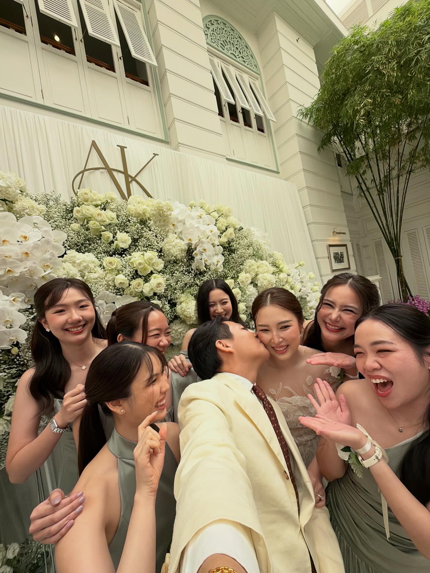 ฟรัง - นรีกุล เกตุประภากร