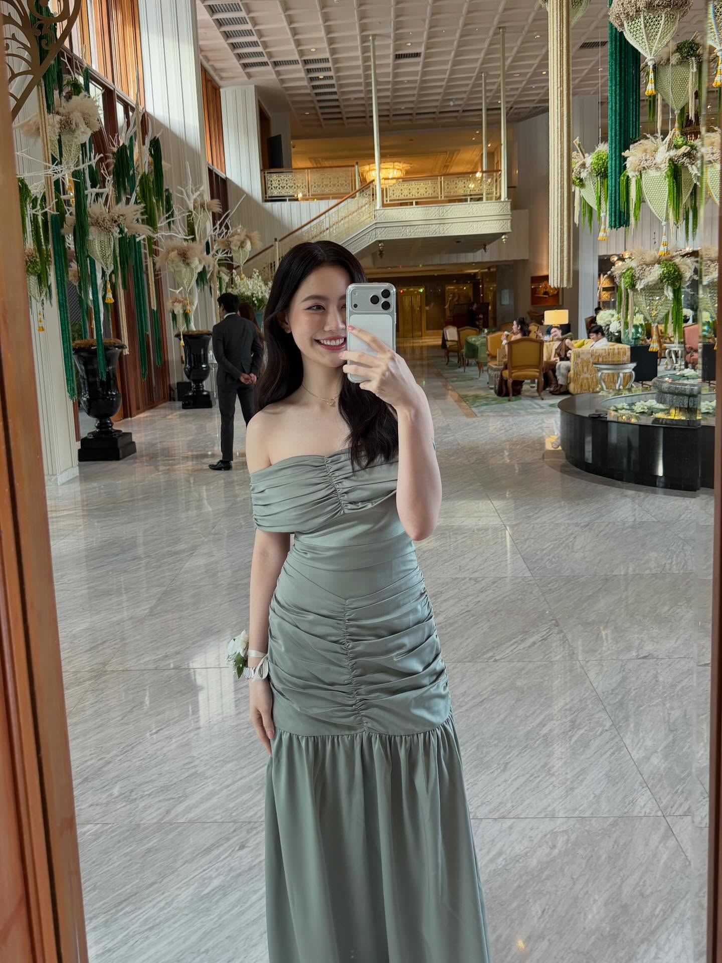 ฟรัง - นรีกุล เกตุประภากร