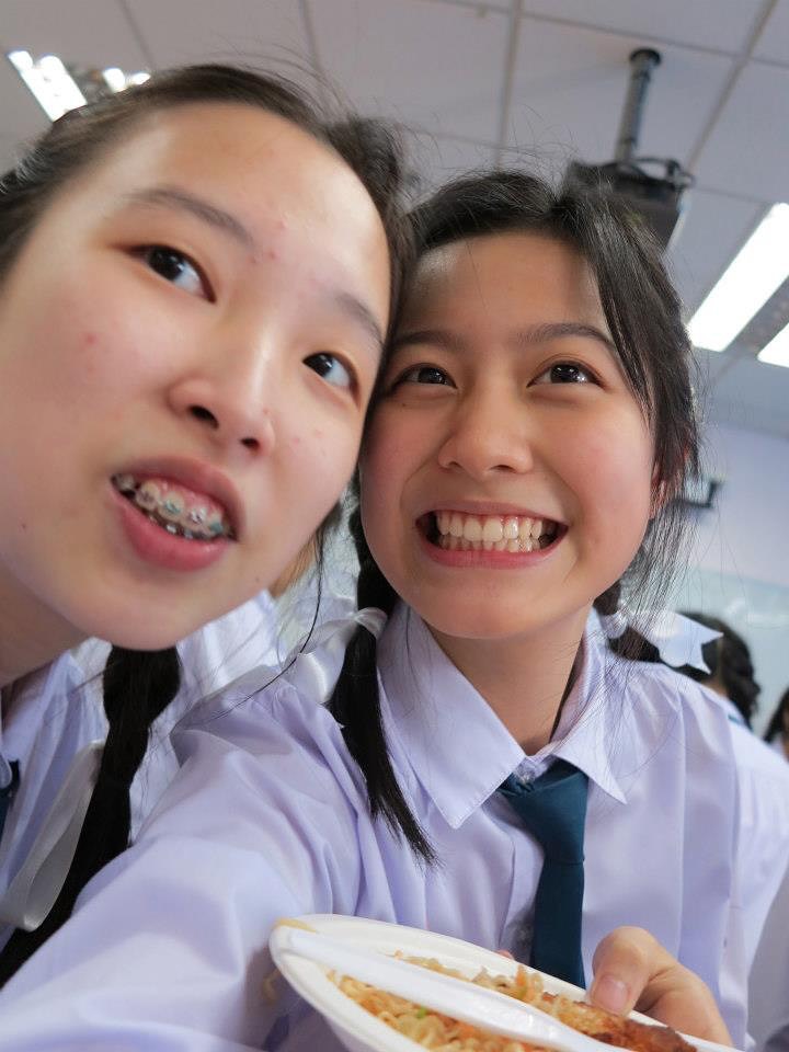 ฟรัง - นรีกุล เกตุประภากร