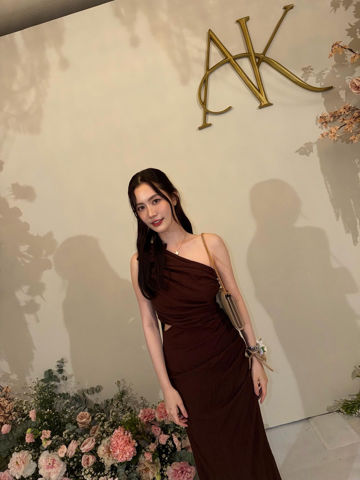 ฟรัง - นรีกุล เกตุประภากร