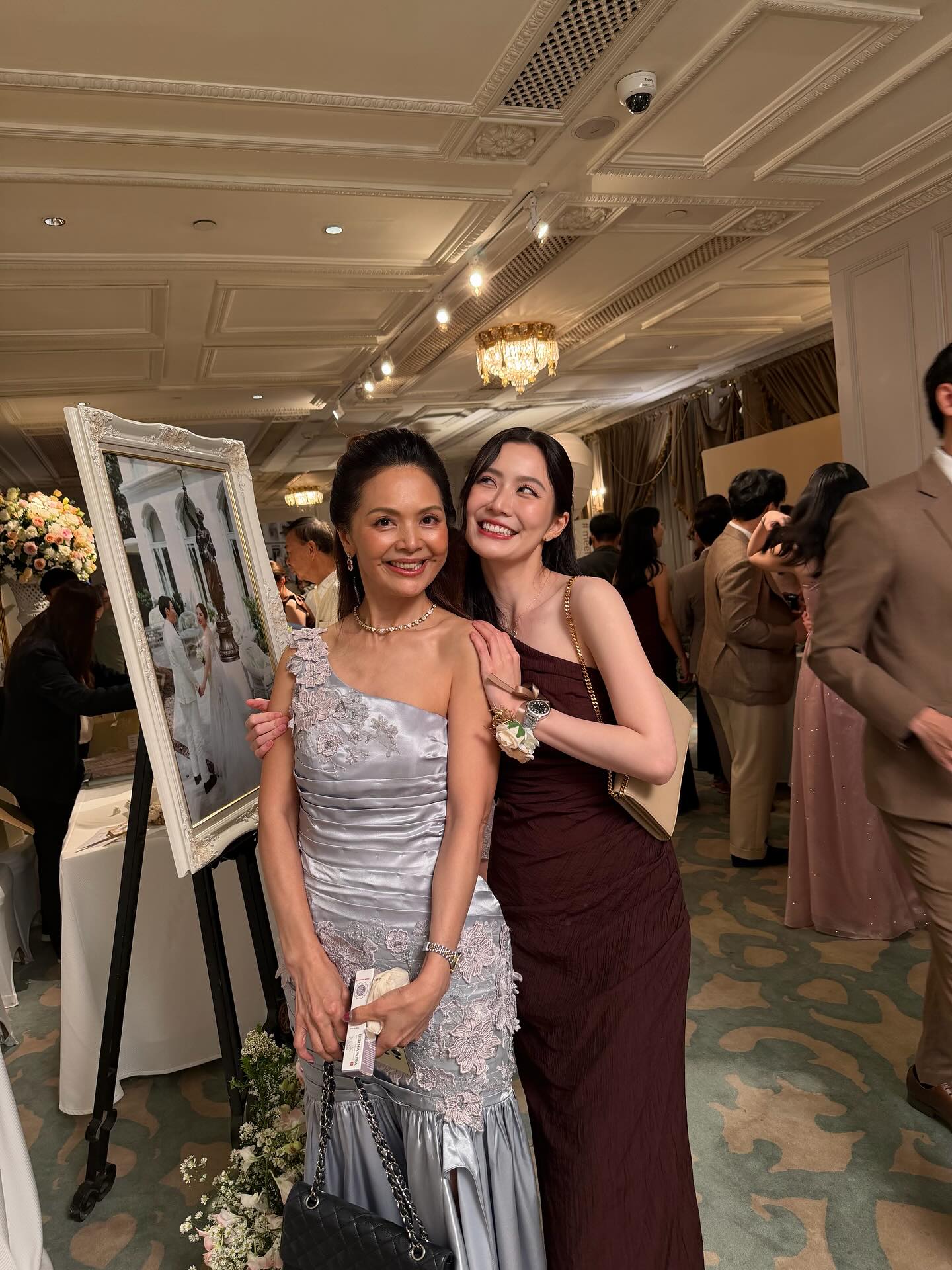 ฟรัง - นรีกุล เกตุประภากร