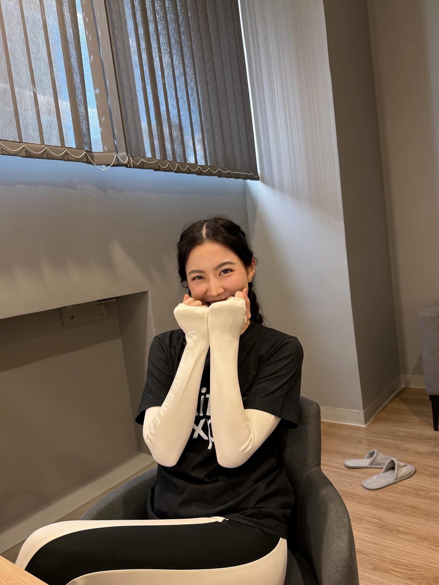 ฟรัง - นรีกุล เกตุประภากร