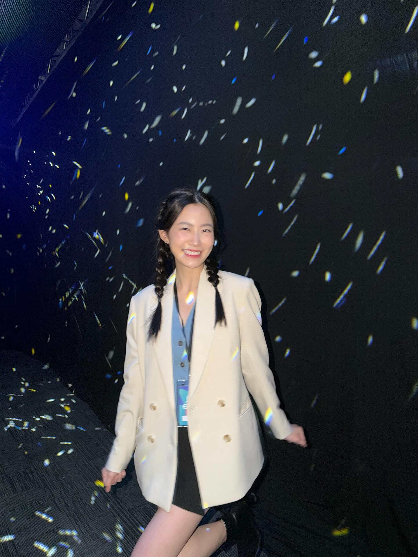 ฟรัง - นรีกุล เกตุประภากร