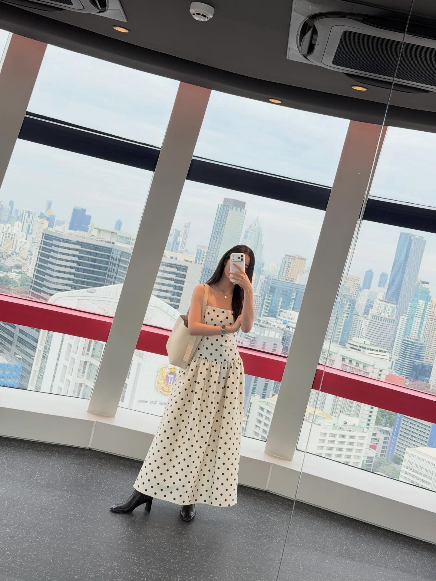 ฟรัง - นรีกุล เกตุประภากร