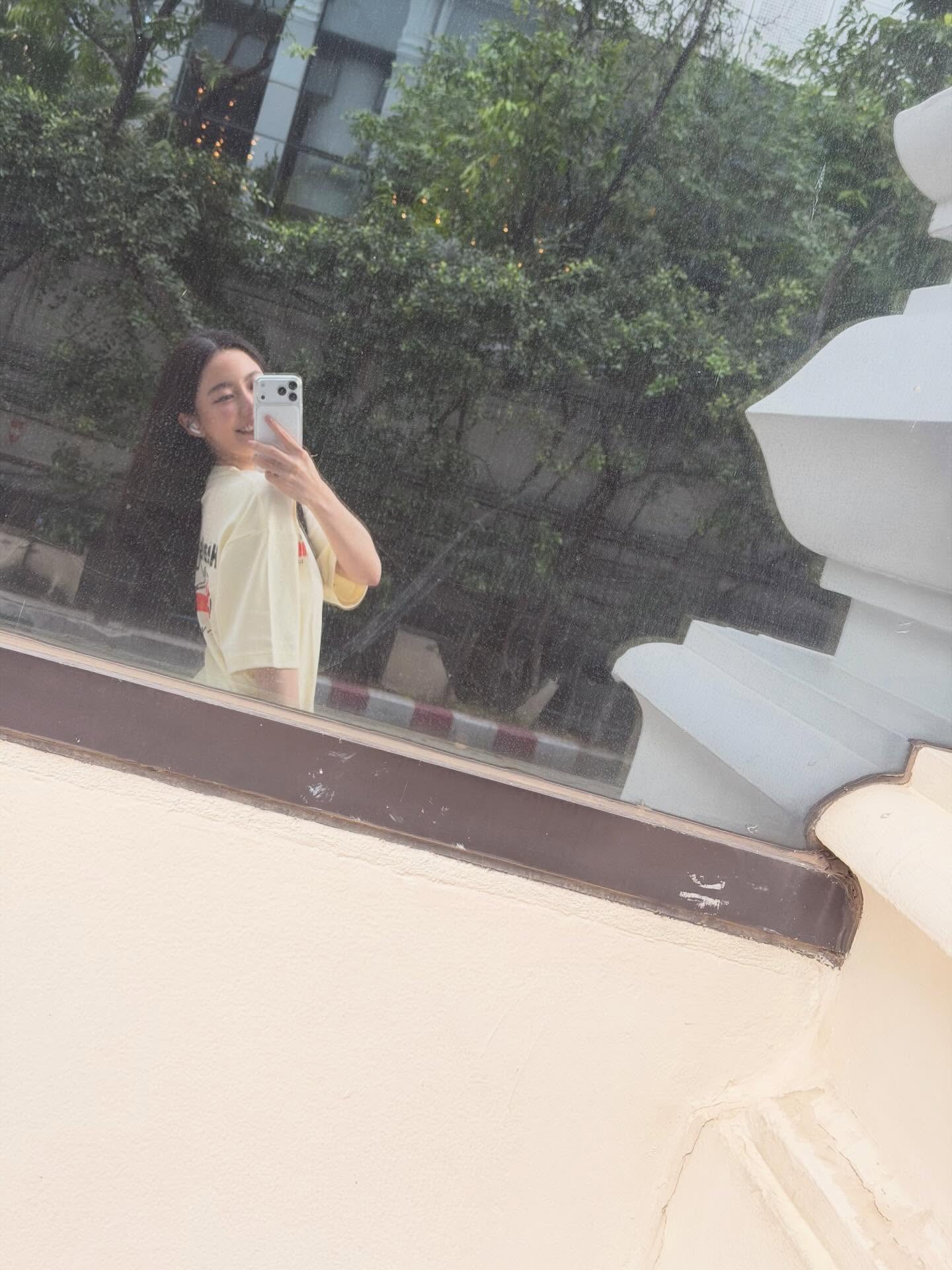 ฟรัง - นรีกุล เกตุประภากร